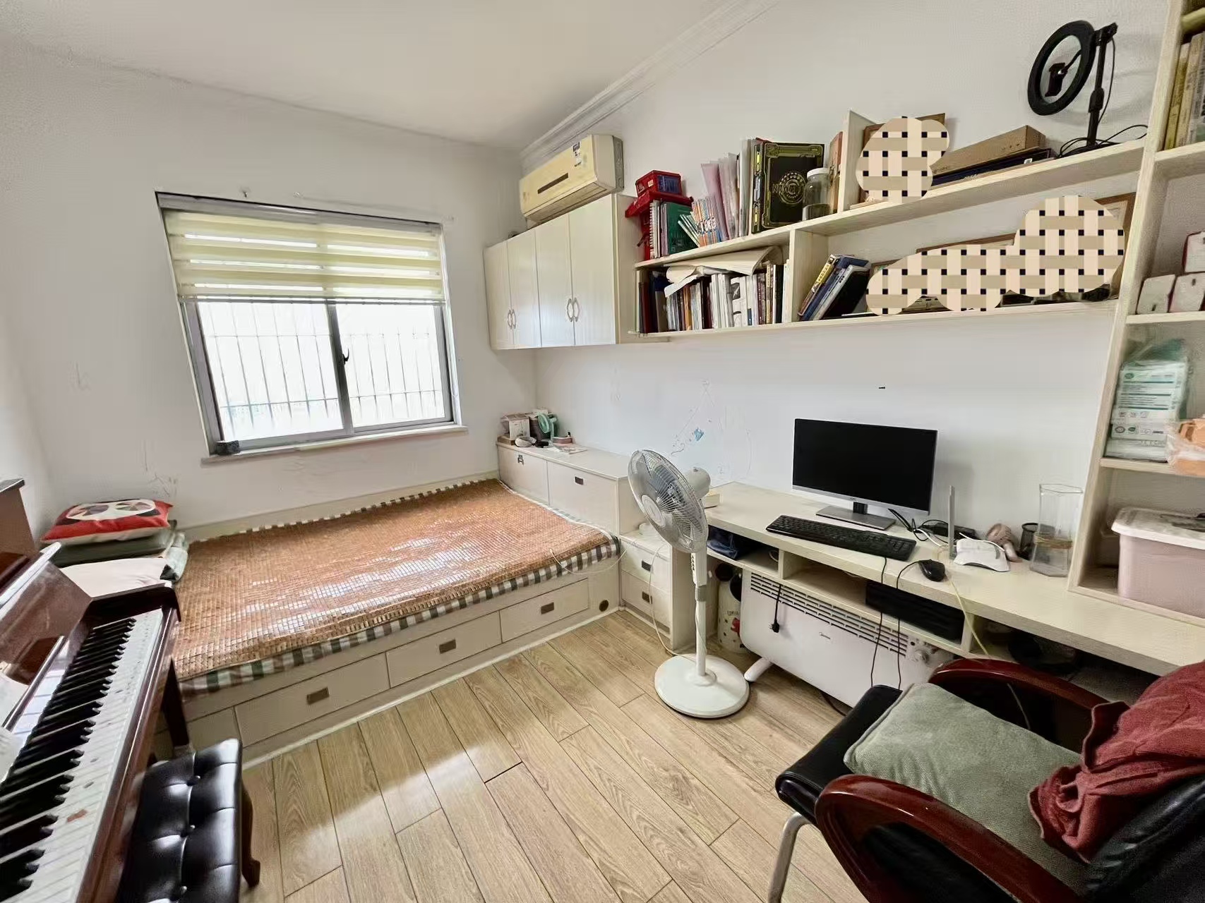 山河锦园 3室2厅2卫 63.8万 山河锦园 3室2厅2卫 63.8万室内图