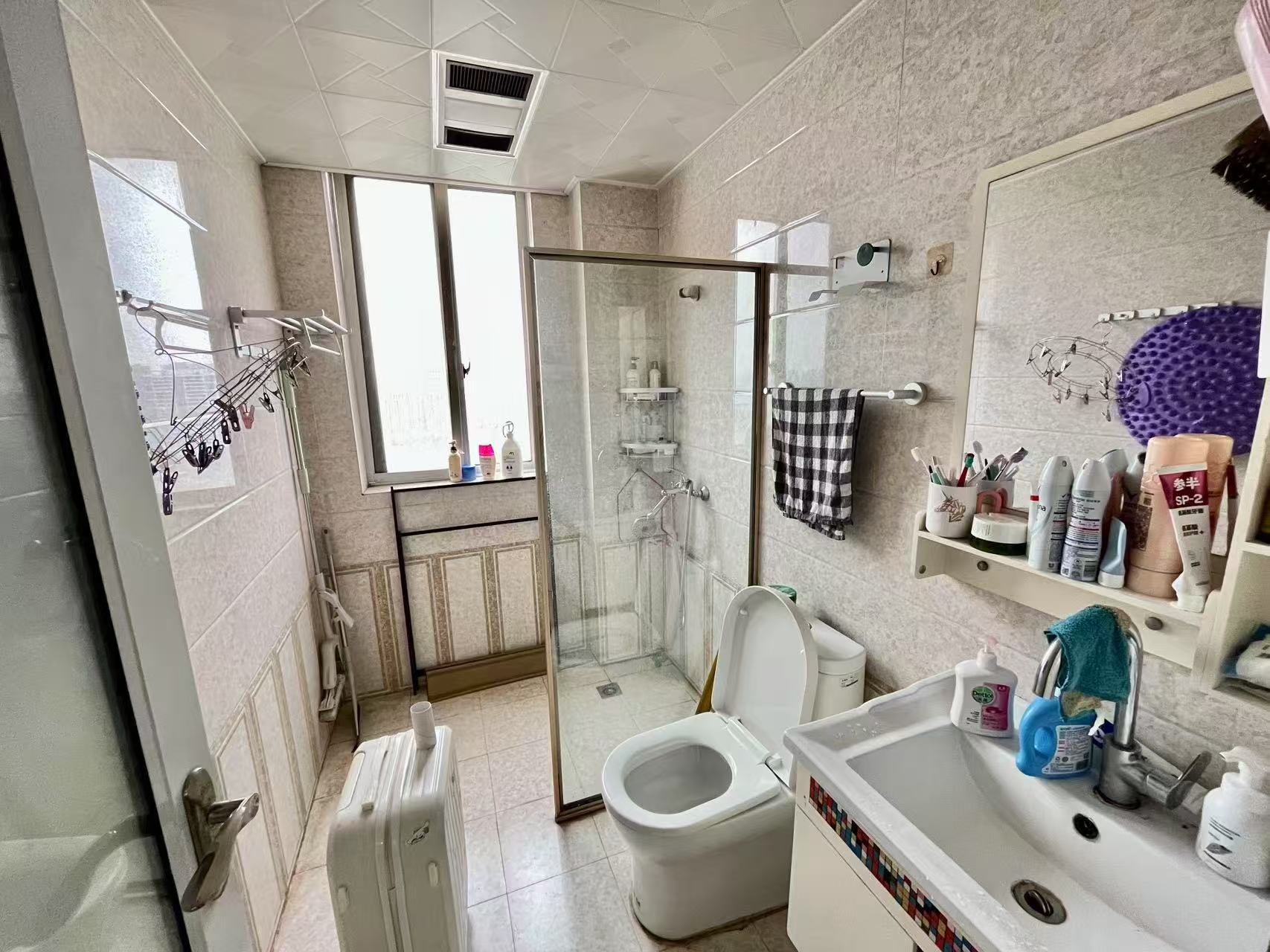 山河锦园 3室2厅2卫 63.8万 山河锦园 3室2厅2卫 63.8万室内图