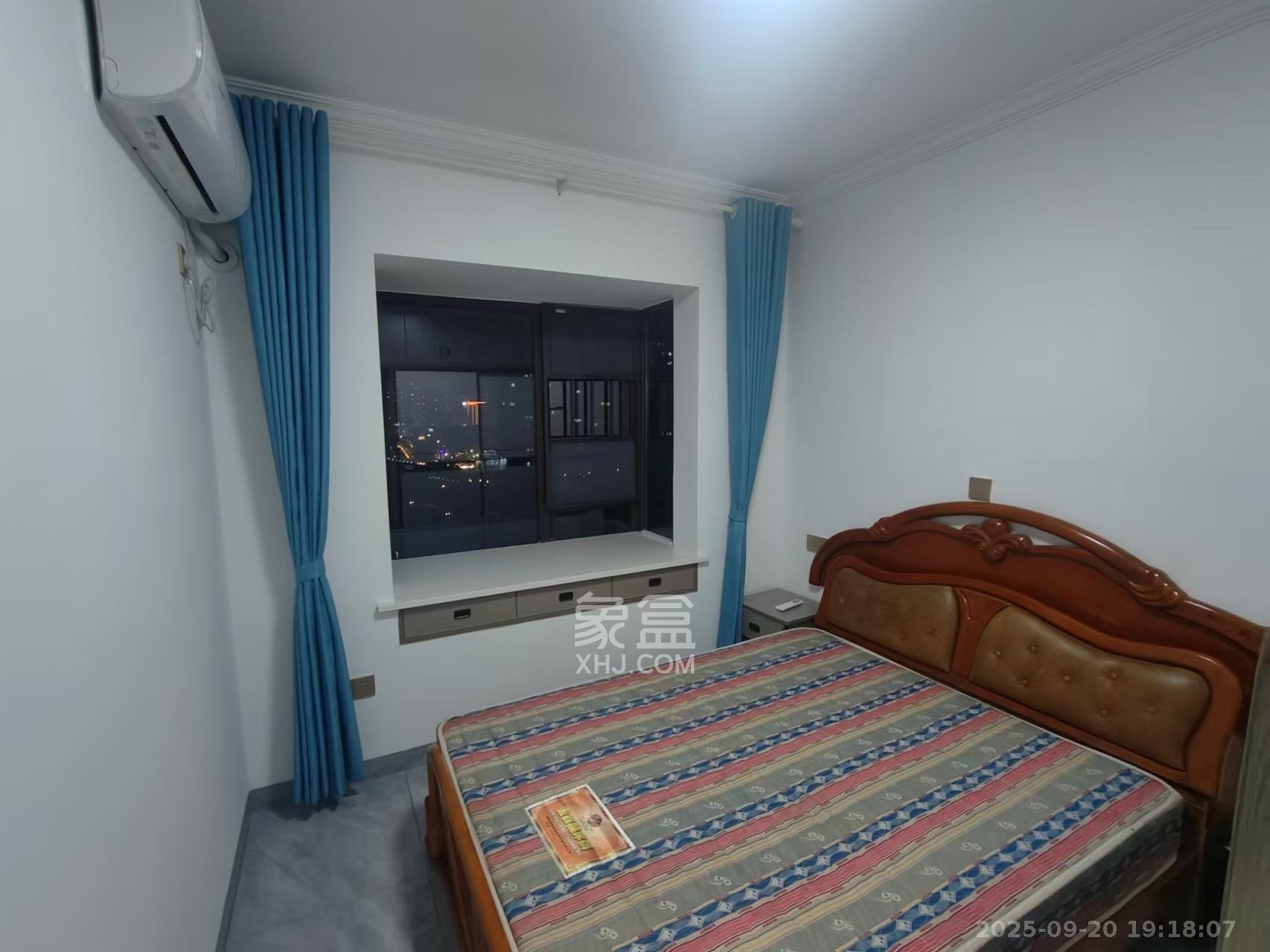 和润园三期 2室2厅1卫 2300.0元/月 和润园三期 2室2厅1卫 2300.0元/月室内图