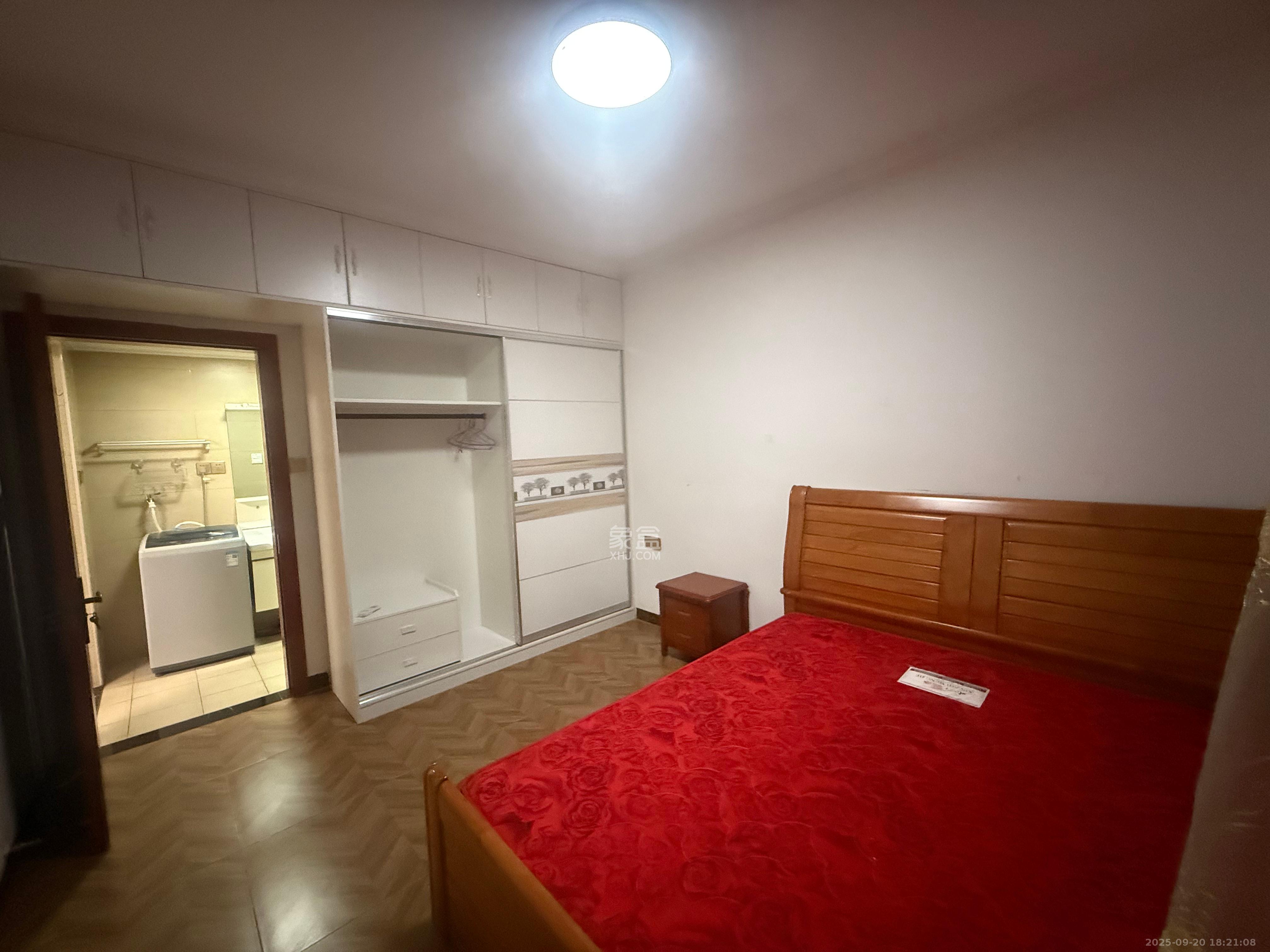 朝正美苑  2室2厅1卫   2100.00元/月室内图