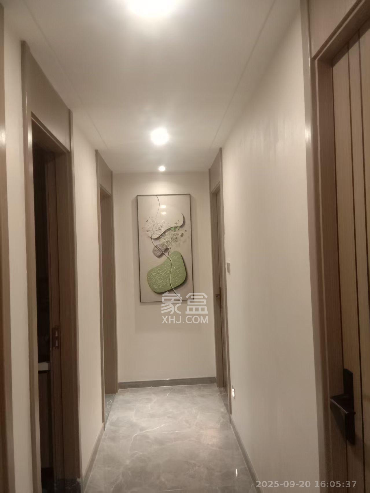 梅溪枫林  4室2厅2卫    3200.0元/月室内图