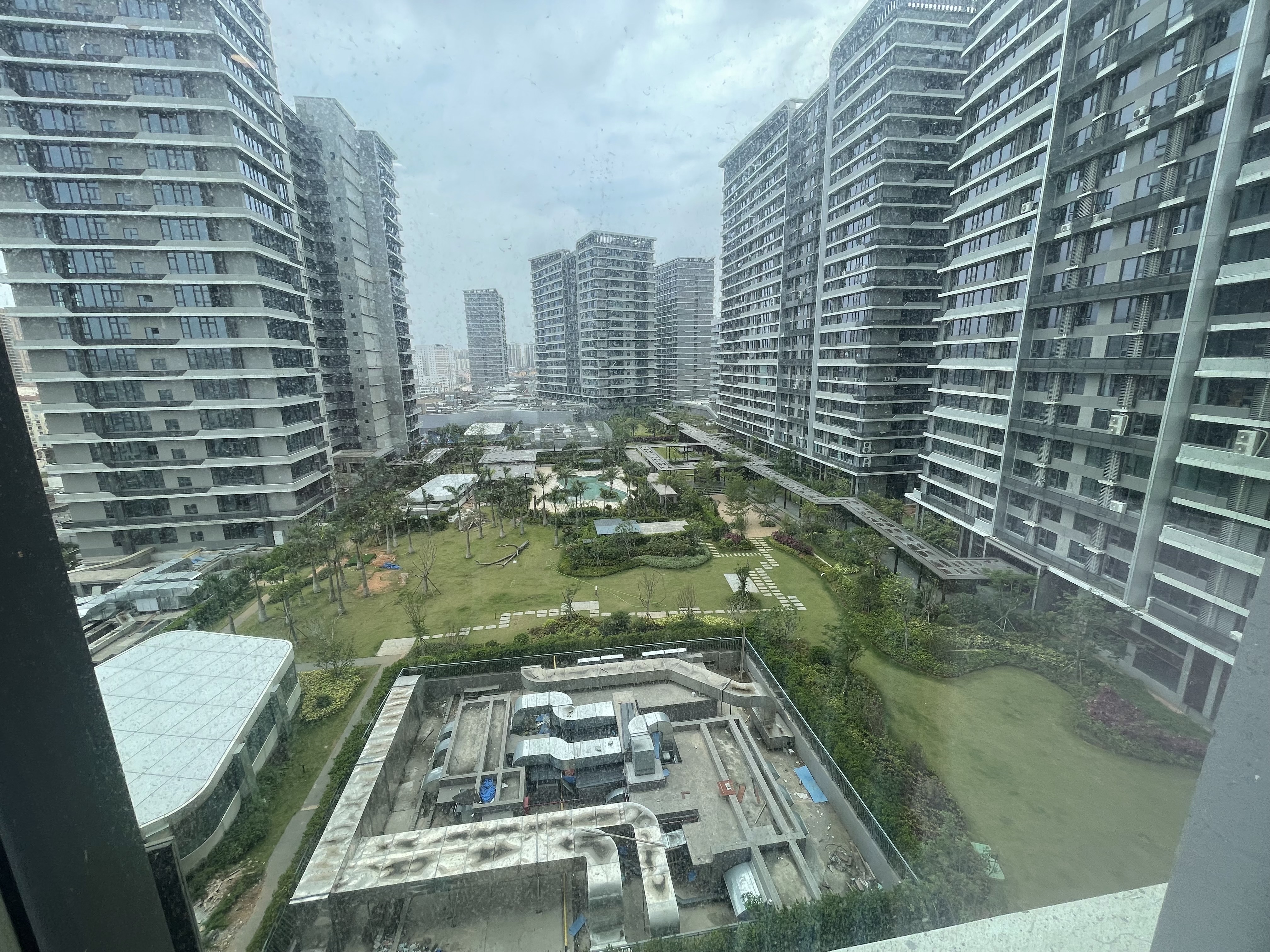 龙湖光年  1室0厅1卫   1500.00元/月室内图1