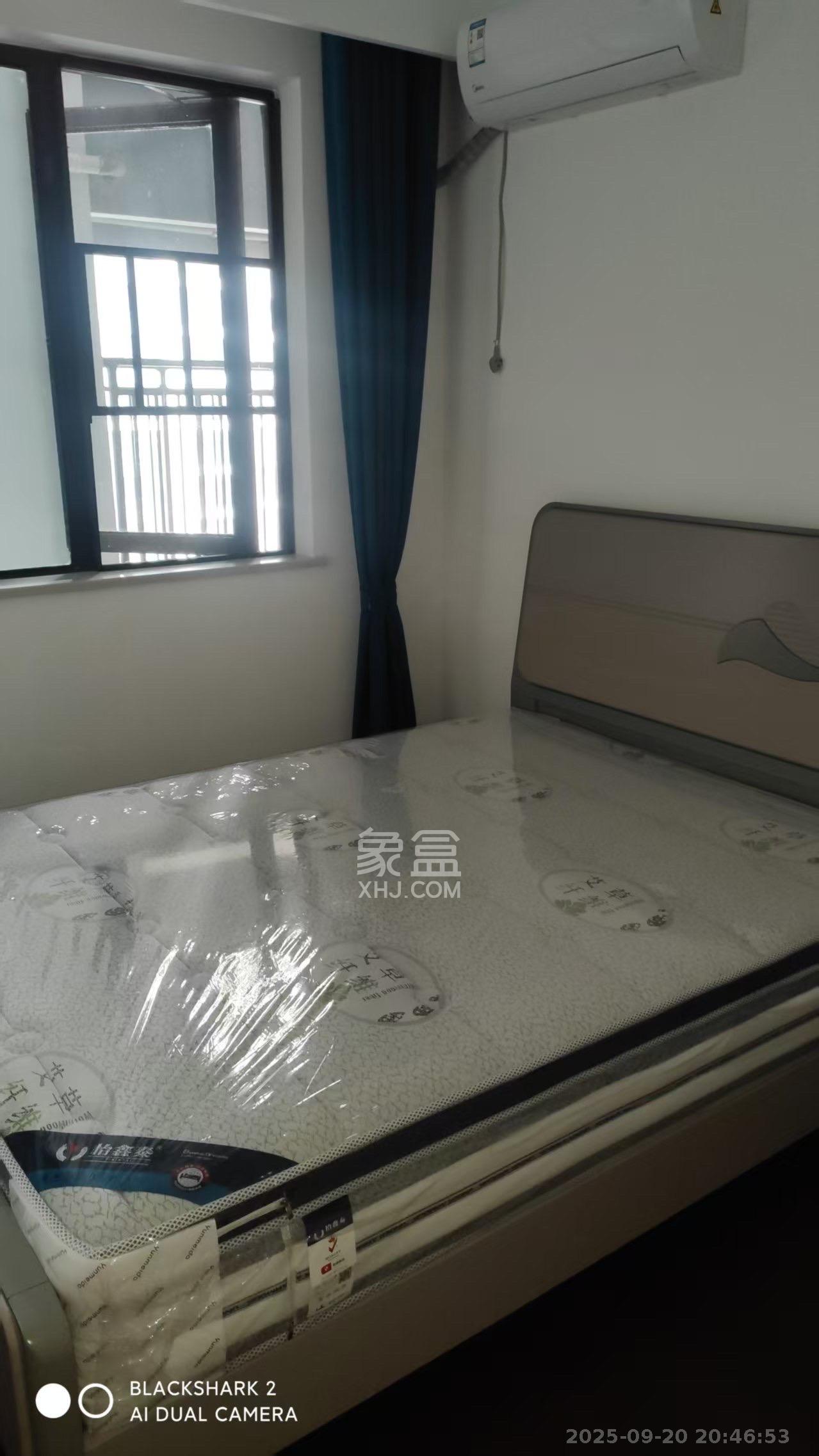 梅溪悦章  3室2厅2卫    3300.0元/月室内图