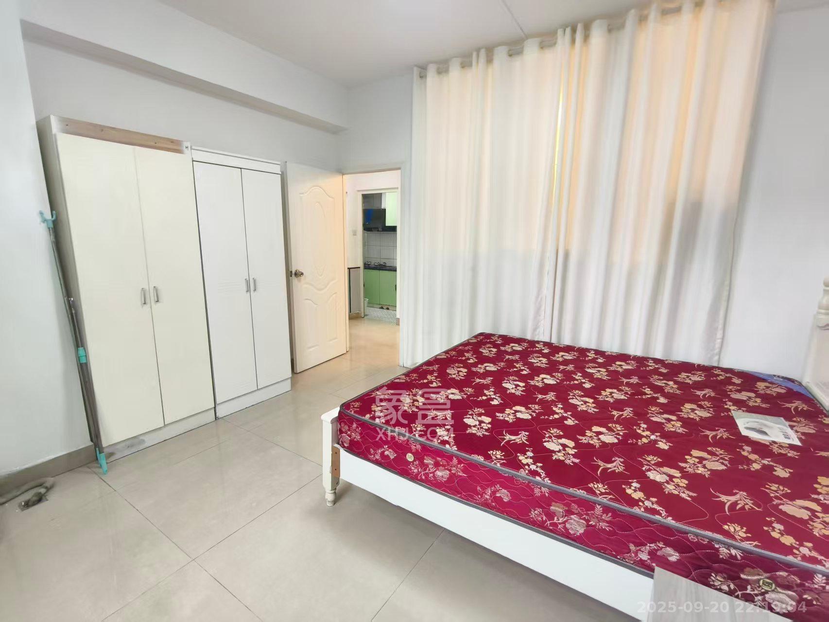 嘉顿新天地 2室1厅1卫 2500.0元/月 嘉顿新天地 2室1厅1卫 2500.0元/月室内图