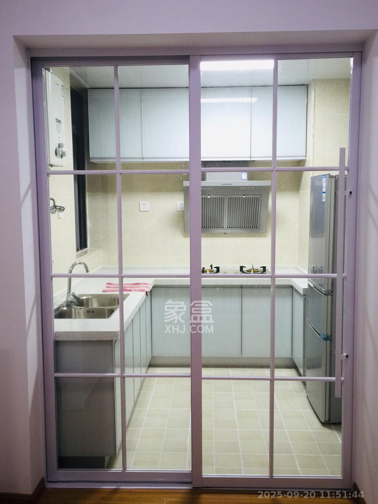 八方小区B区 3室2厅2卫 3800.0元/月 八方小区B区 3室2厅2卫 3800.0元/月室内图