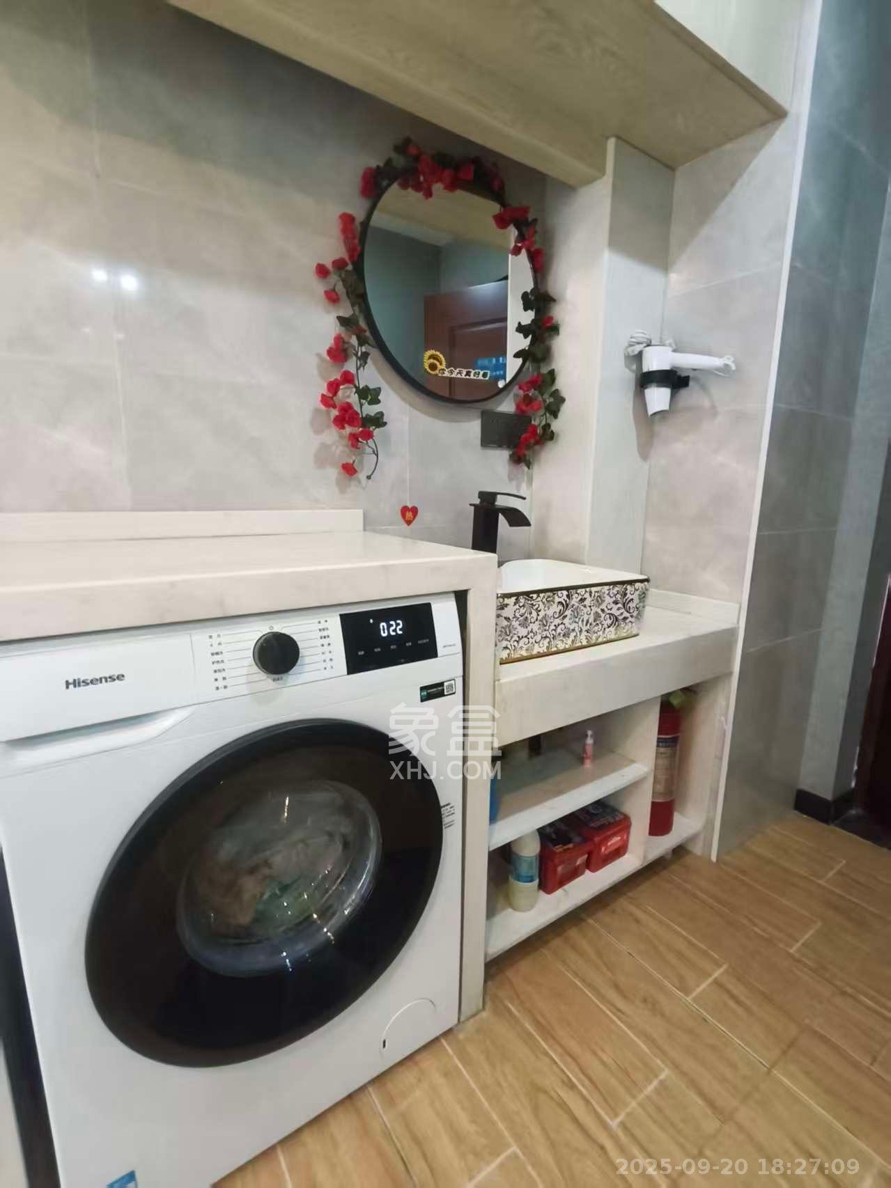 美林美寓  1室0厅0卫    1560.0元/月 美林美寓  1室0厅0卫    1560.0元/月室内图