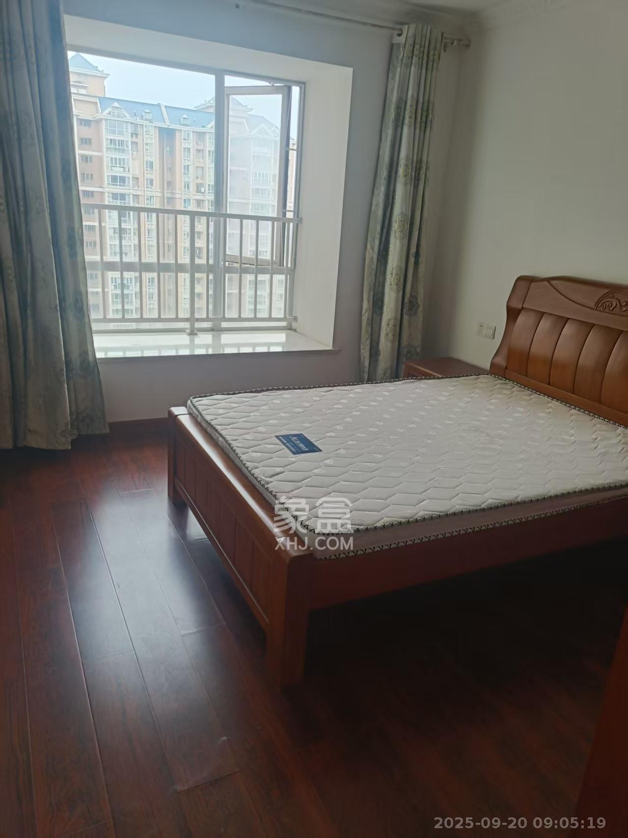 恒广国际景园一二区 3室2厅1卫 2400.0元/月 恒广国际景园一二区 3室2厅1卫 2400.0元/月室内图