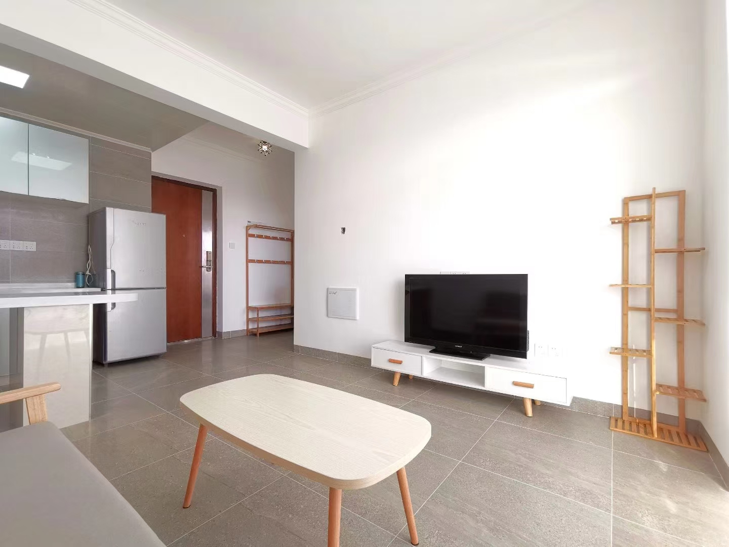 西溪里一期 1室1厅1卫 2300.0元/月 西溪里一期 1室1厅1卫 2300.0元/月室内图