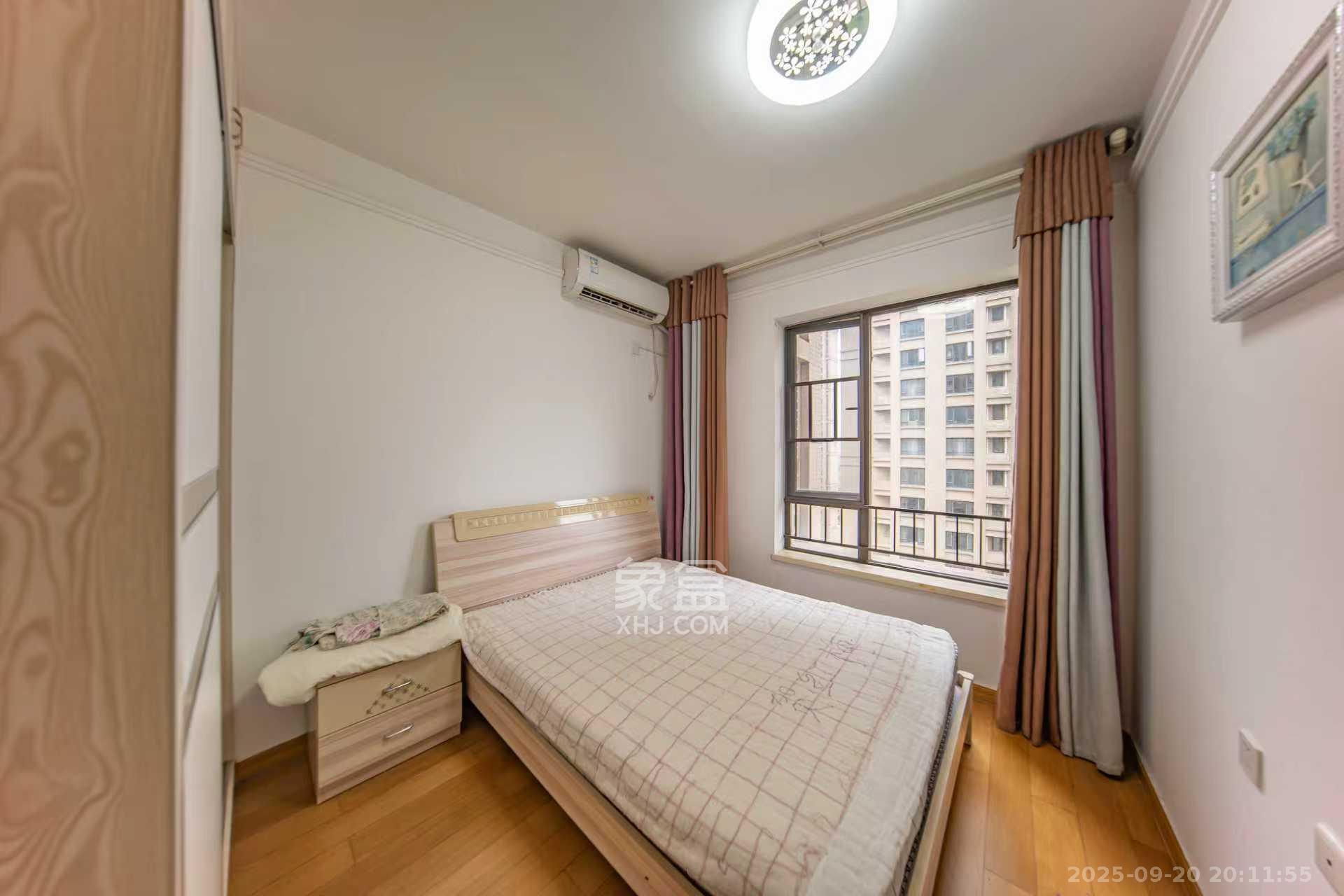 中海国际三期  3室2厅2卫    2200.0元/月室内图