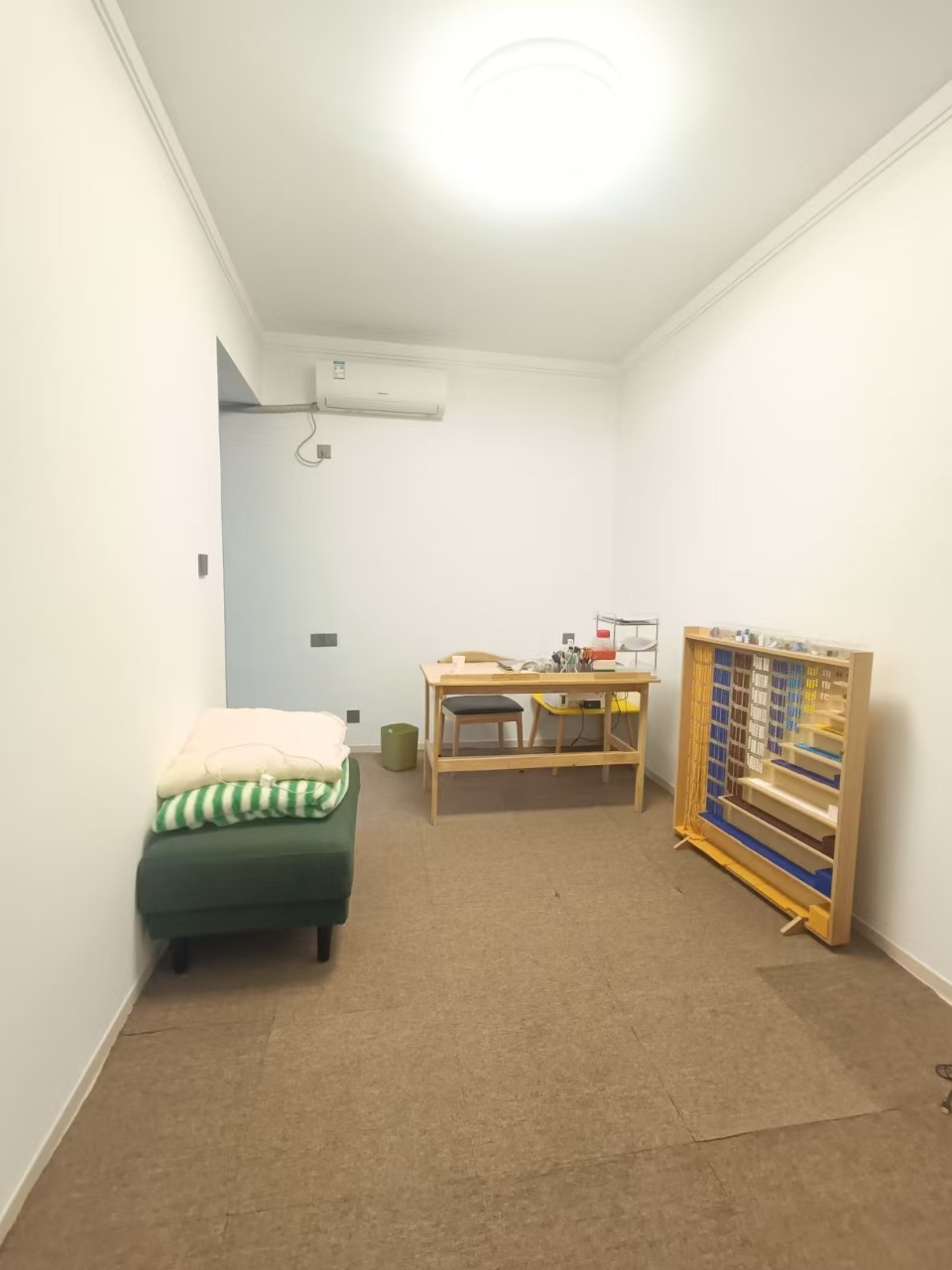 建工城城市之光  3室2厅1卫   85.80万室内图