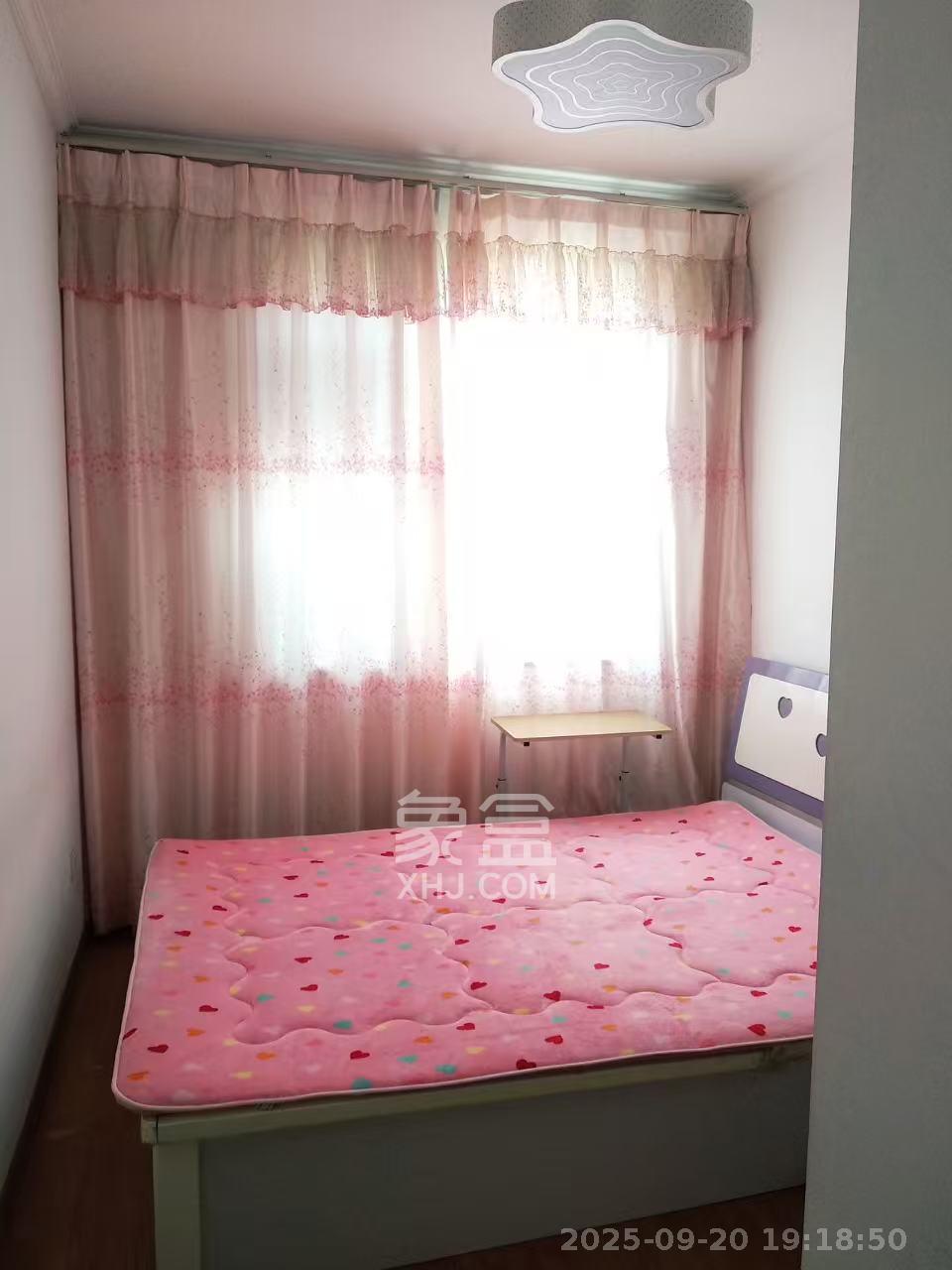 中国铁建梅溪青秀一期 3室2厅1卫 2200.0元/月 中国铁建梅溪青秀一期 3室2厅1卫 2200.0元/月室内图