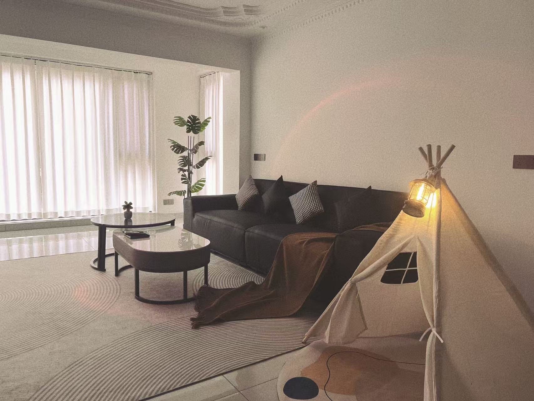 高盛国际 1室0厅0卫 2500.0元/月 高盛国际 1室0厅0卫 2500.0元/月室内图