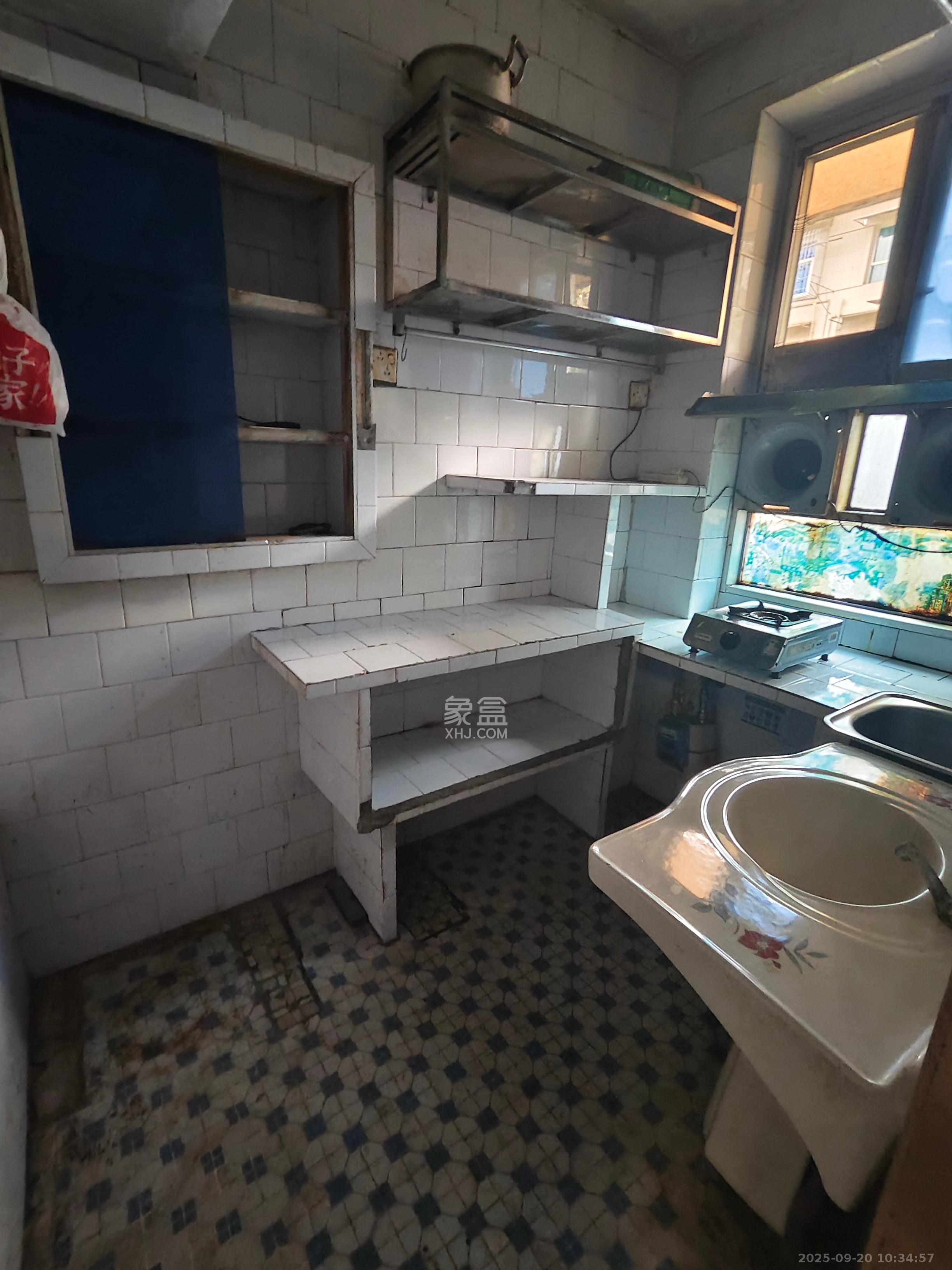 五水厂宿舍  2室1厅1卫    1200.0元/月室内图