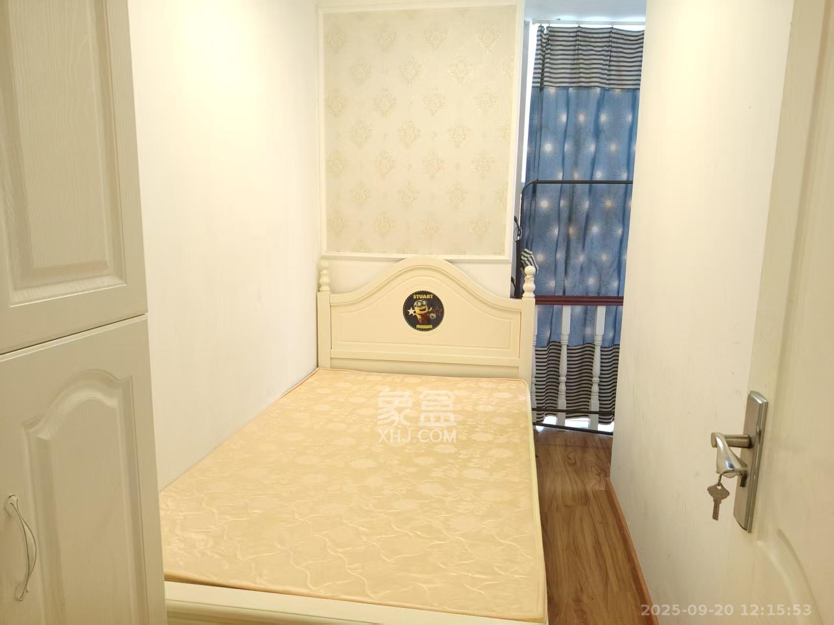 湖南信息大厦  2室1厅1卫    2400.0元/月室内图