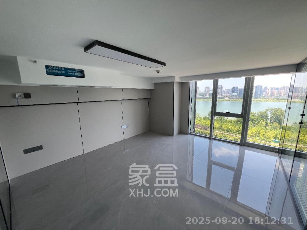 奥克斯滨仕花园（奥克斯洋湖广场/奥克斯中心）   160.0㎡      8500.0元/月