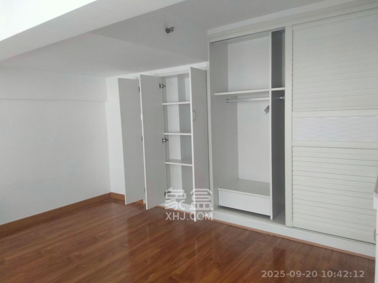 中建芙蓉嘉苑  1室1厅1卫   1600.00元/月室内图