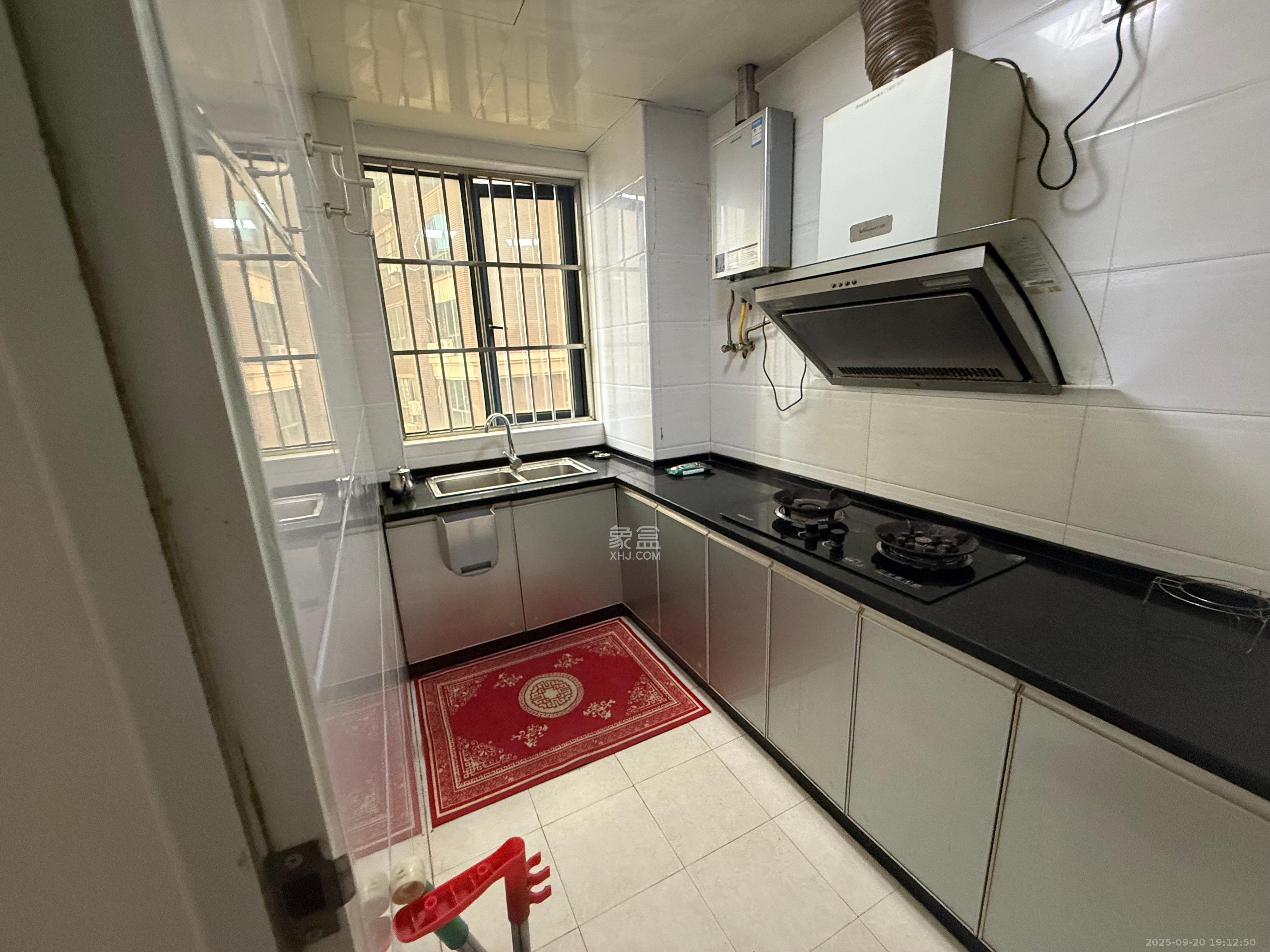 爱都（IDO）  2室2厅1卫    1800.0元/月室内图