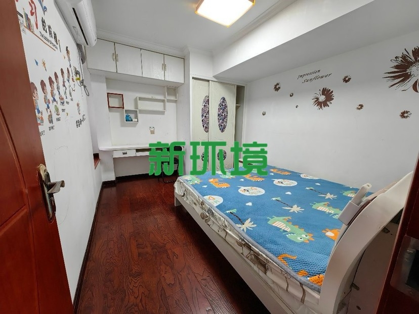 高盛澧园一二期  3室2厅1卫   45.00万客厅