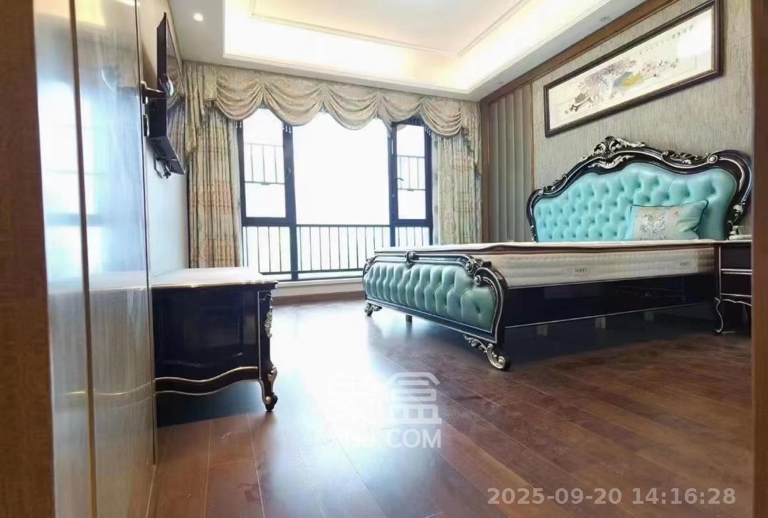 晟通牡丹舸 4室2厅3卫 13000.0元/月 晟通牡丹舸 4室2厅3卫 13000.0元/月室内图