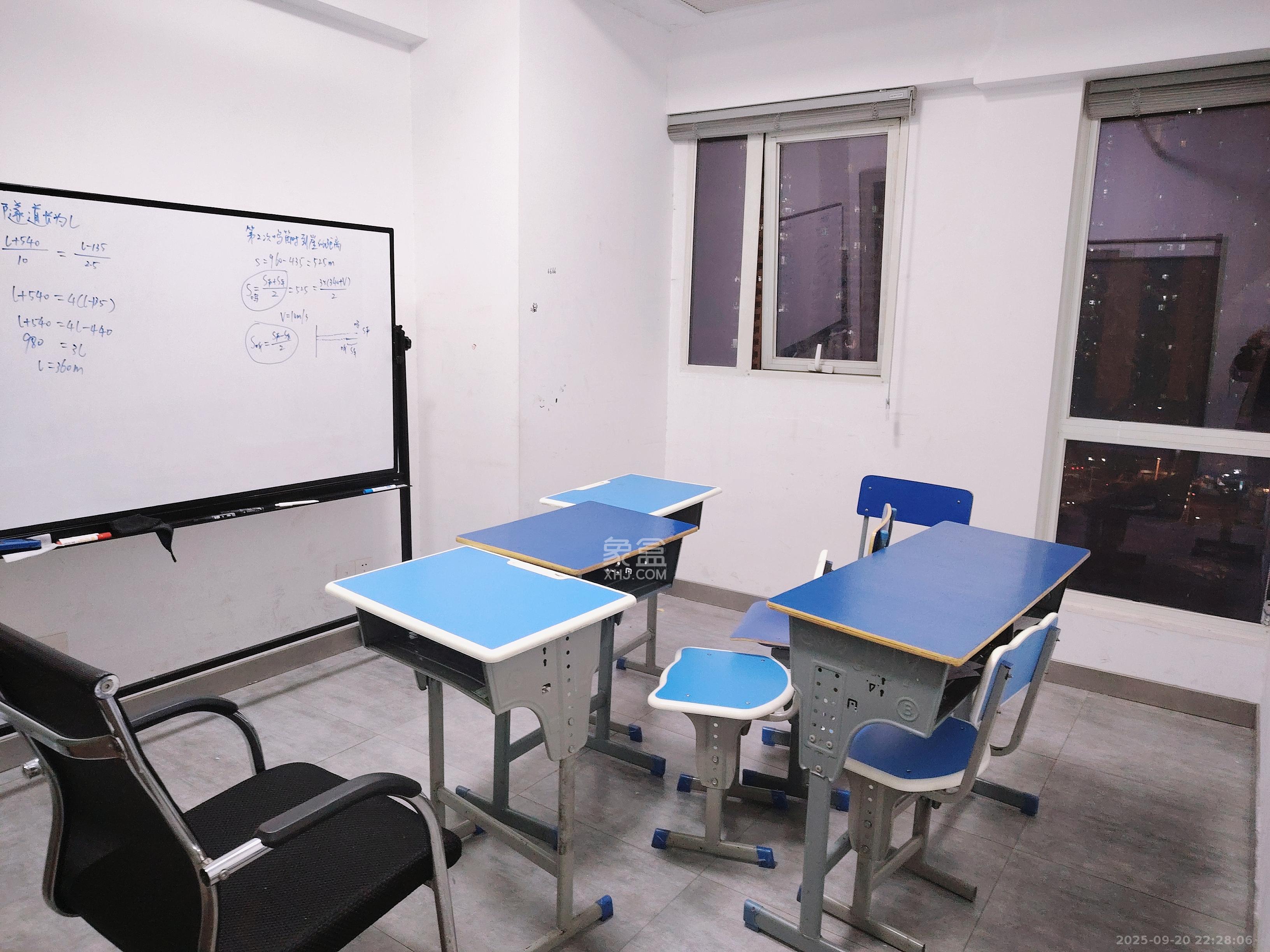 北辰三角洲B1E1区  1室1厅1卫    5300.0元/月室内图