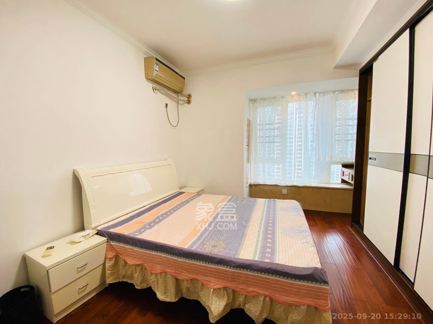 北辰三角洲E3区 4室2厅2卫 4700.0元/月 北辰三角洲E3区 4室2厅2卫 4700.0元/月室内图