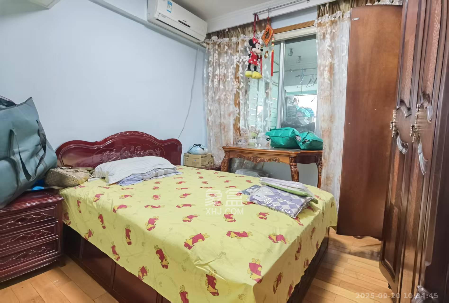 中国农业发展银行机关宿舍  3室2厅1卫    3500.0元/月室内图