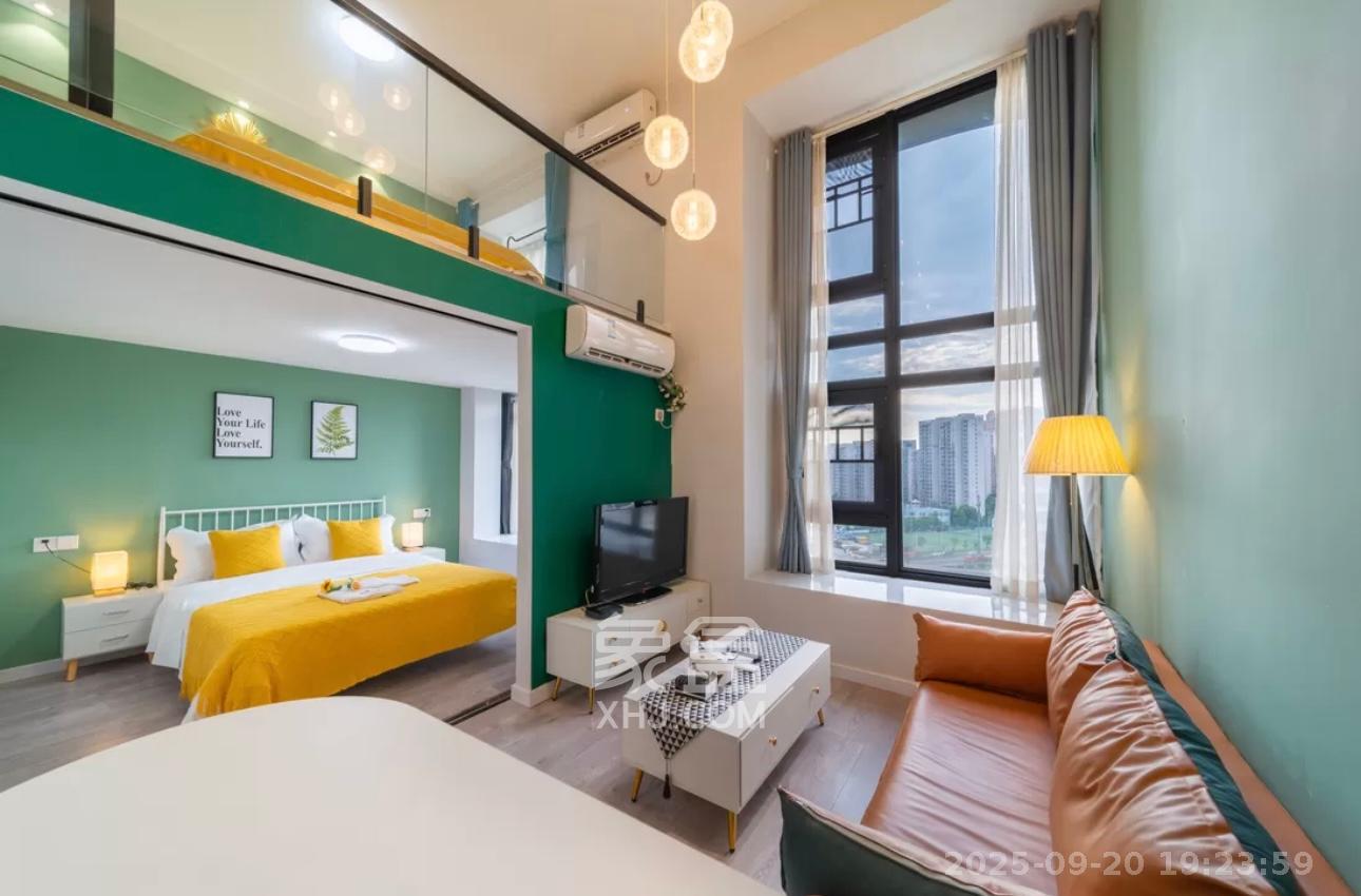 明昇壹城(明昇时代广场)三期 3室2厅1卫 3000.0元/月 明昇壹城(明昇时代广场)三期 3室2厅1卫 3000.0元/月室内图