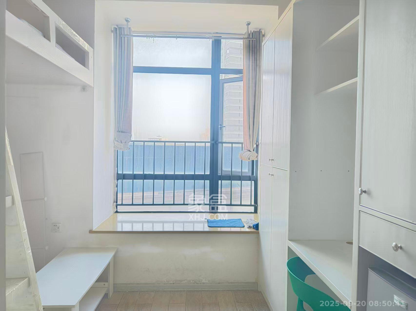 兰亭湾畔 1室1厅1卫 900.0元/月 兰亭湾畔 1室1厅1卫 900.0元/月室内图