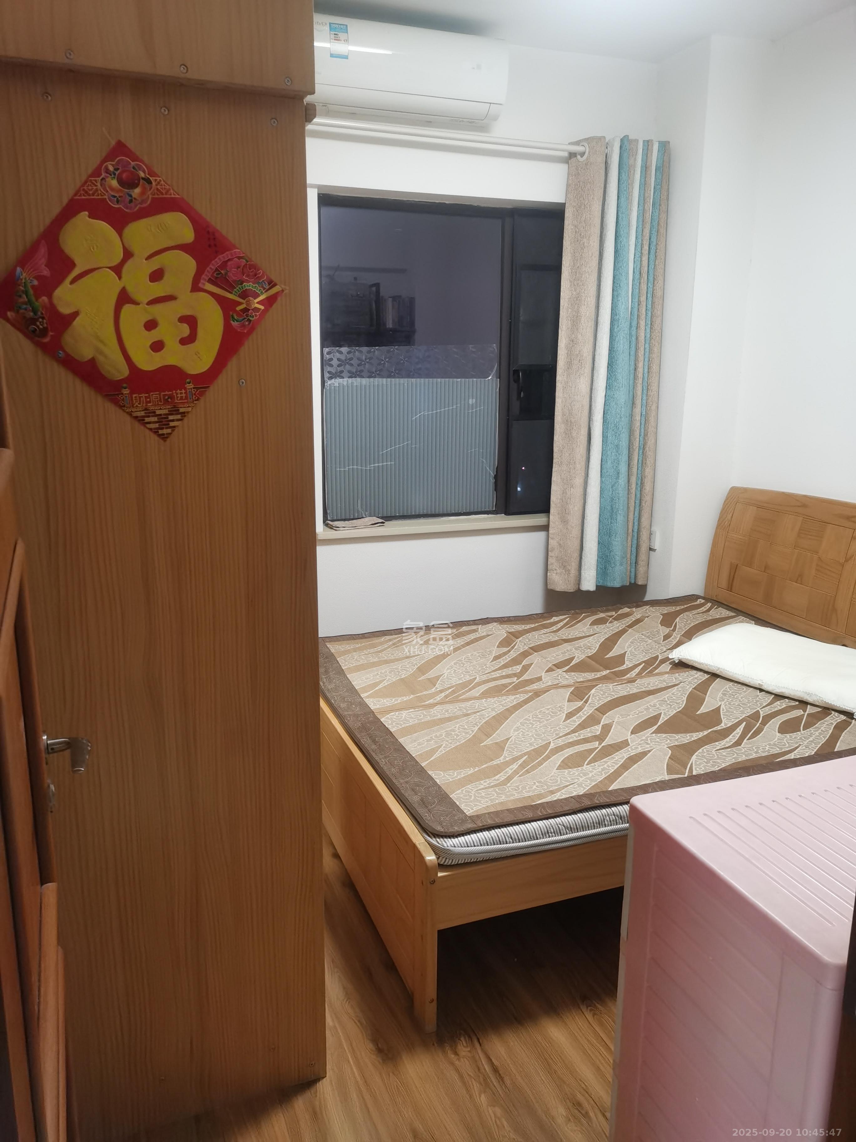 钰龙天下二期（钰龙佳园）  2室2厅1卫    1800.0元/月室内图