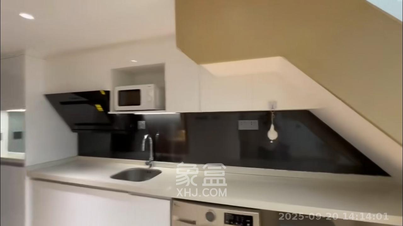 阳光城檀悦 1室1厅1卫 2800.0元/月 阳光城檀悦 1室1厅1卫 2800.0元/月室内图