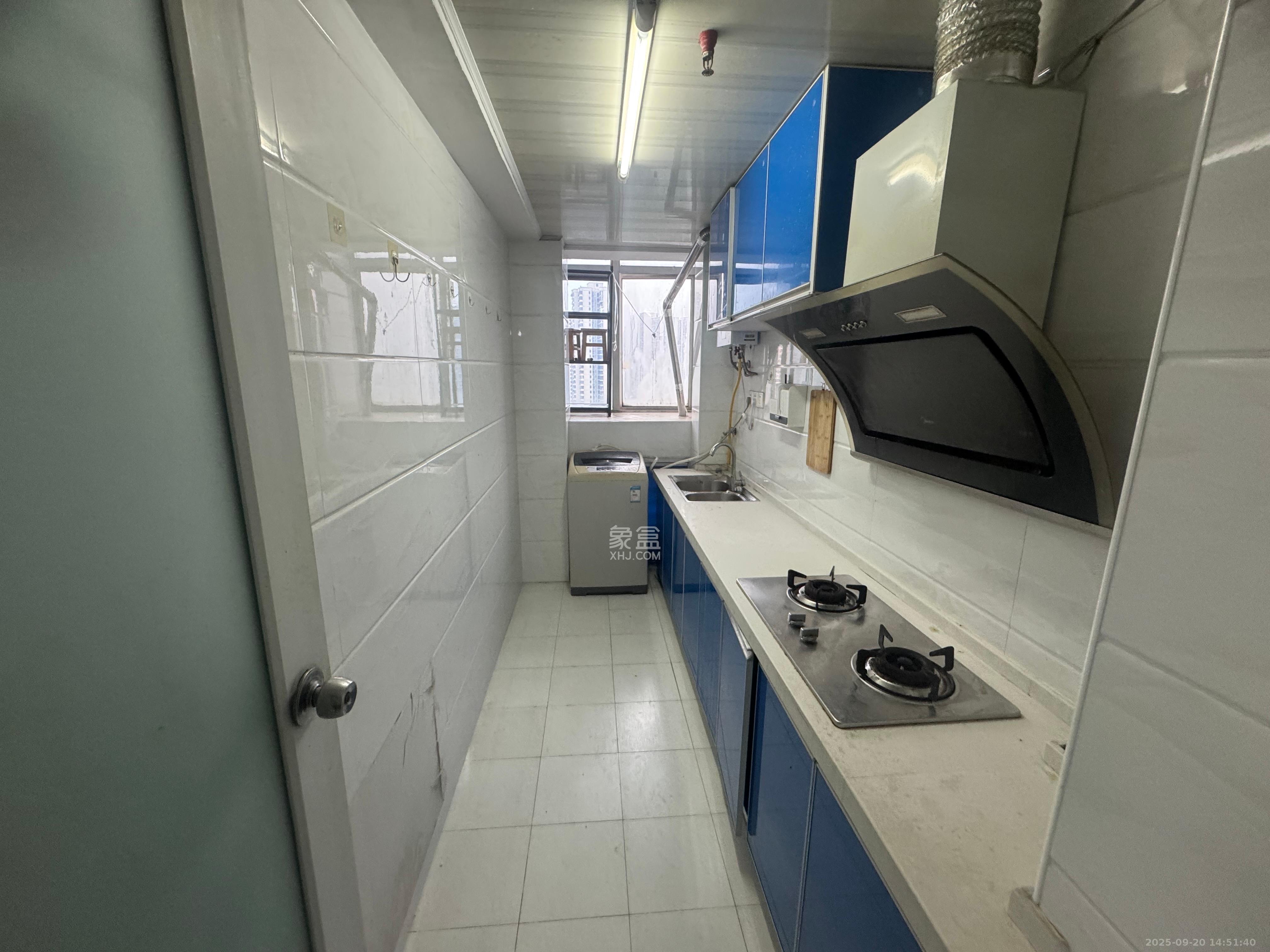 中远公馆  1室1厅1卫    1500.0元/月室内图