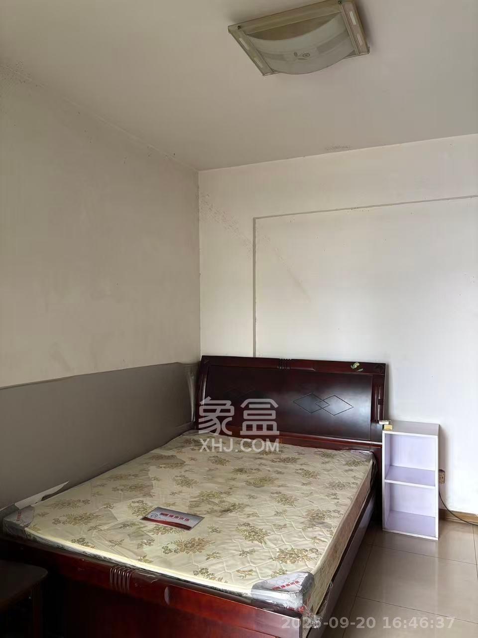 东方银座（东方摩卡）  1室1厅1卫    1300.0元/月室内图