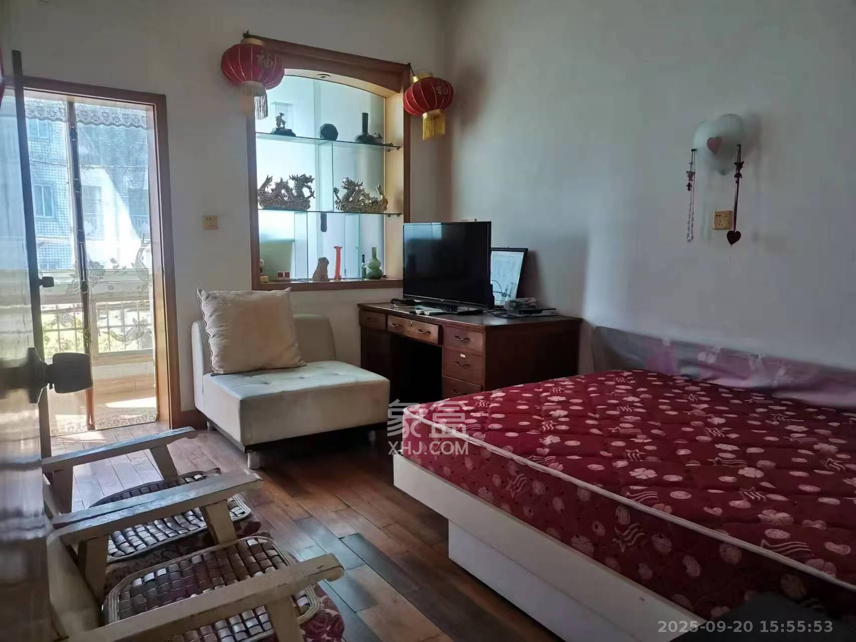 矿冶研究院(科学村社区)  2室1厅1卫    1800.0元/月室内图