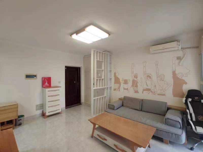 晋联大厦 1室1厅1卫 2200.0元/月 晋联大厦 1室1厅1卫 2200.0元/月室内图