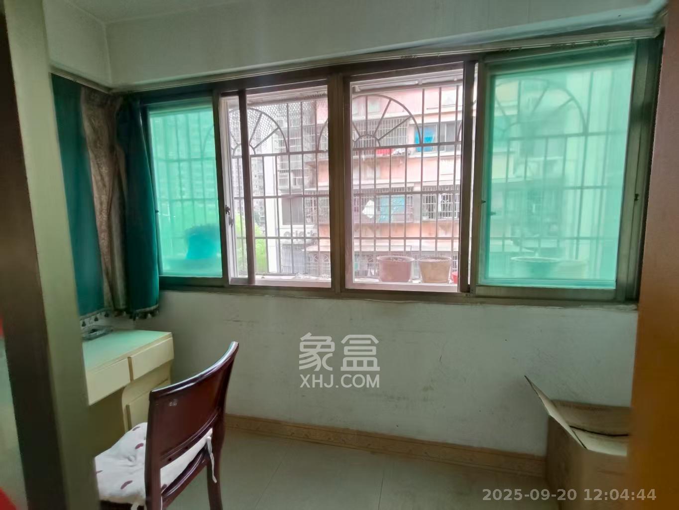 桔洲新苑(观沙岭) 2室2厅1卫 1400.0元/月 桔洲新苑(观沙岭) 2室2厅1卫 1400.0元/月室内图