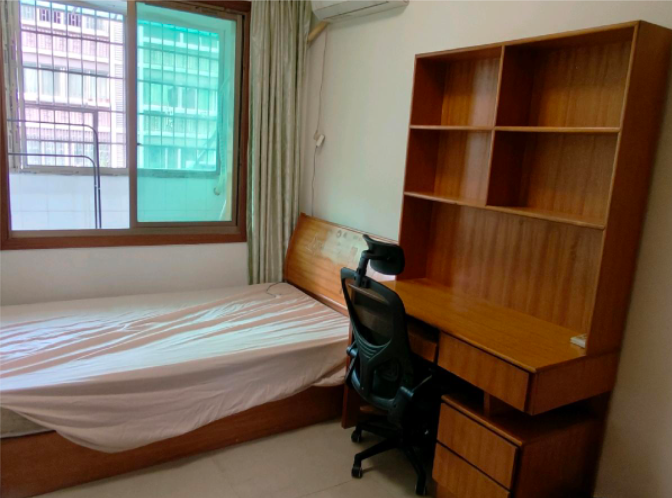 船山茗居  3室2厅1卫   1300.00元/月室内图