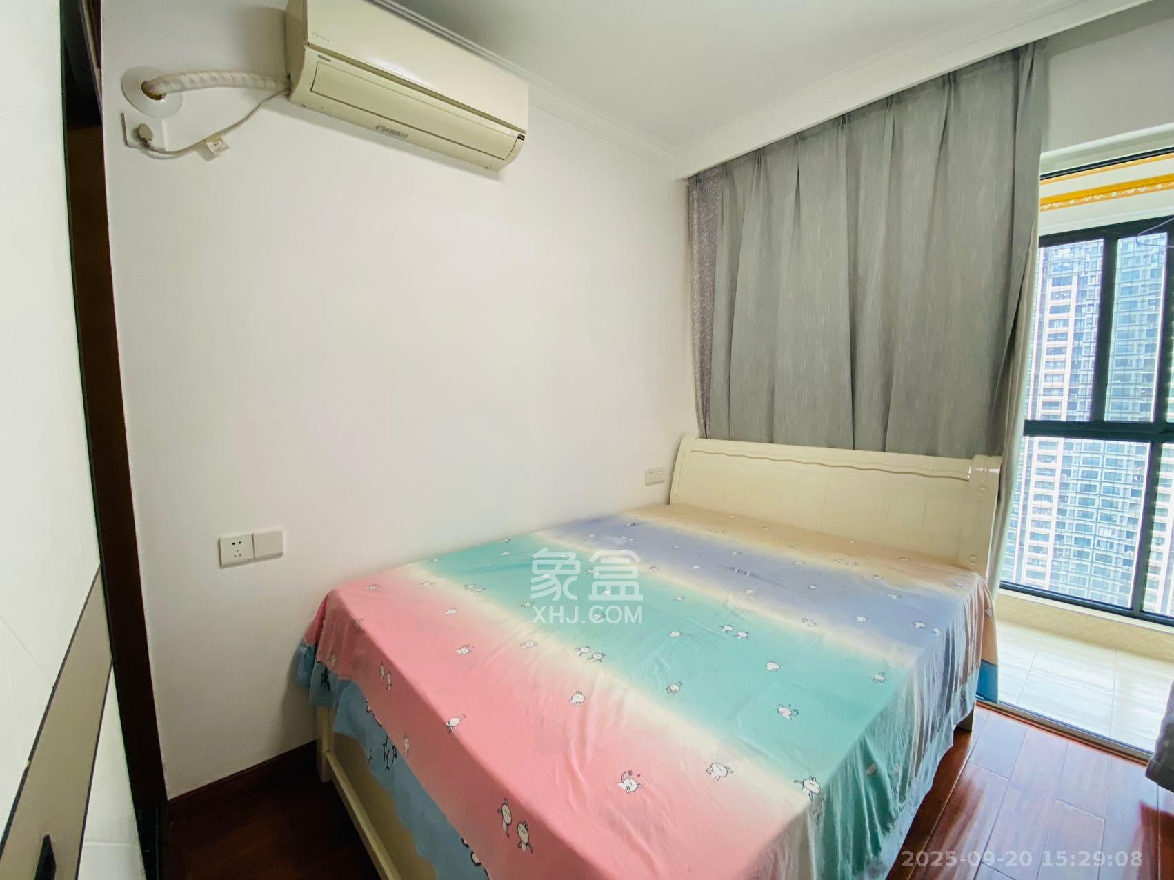 北辰三角洲E3区  4室2厅2卫    4700.0元/月室内图