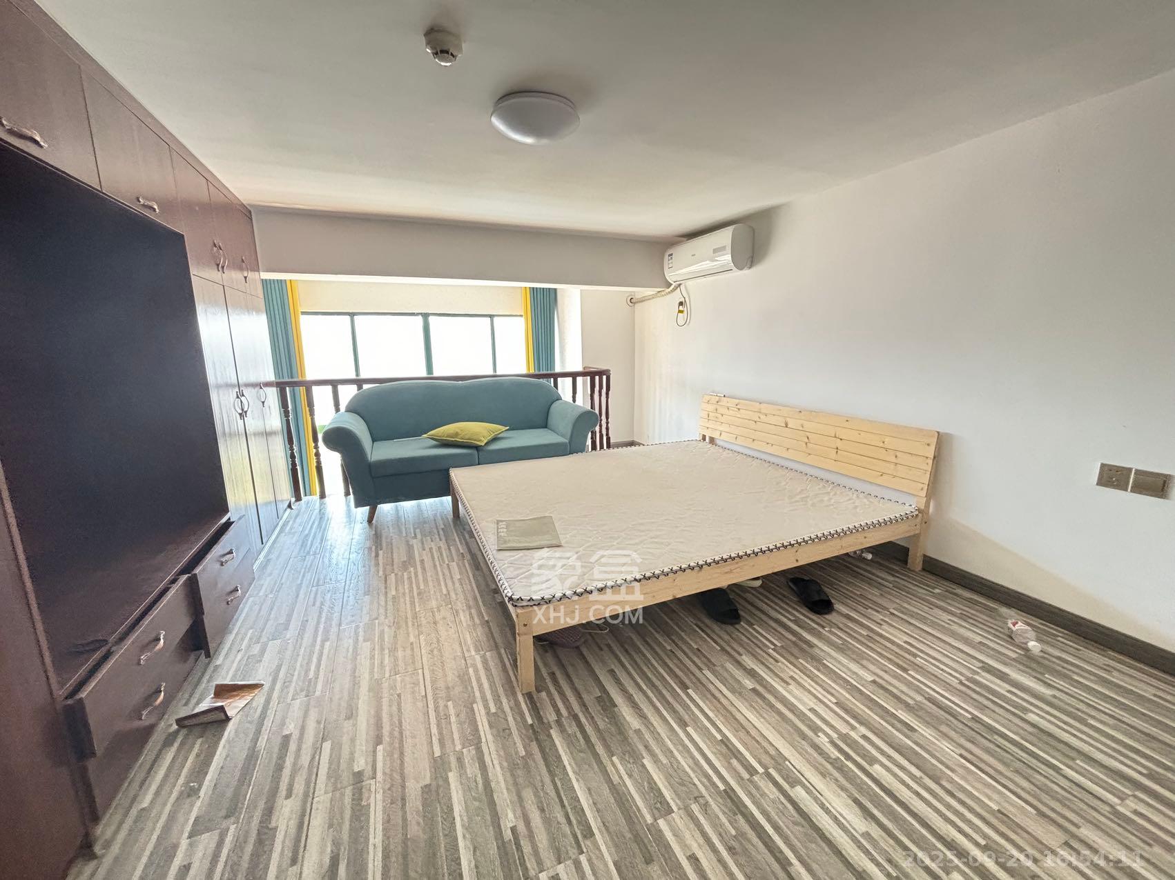 洋湖时代 3室2厅2卫 2100.0元/月 洋湖时代 3室2厅2卫 2100.0元/月室内图