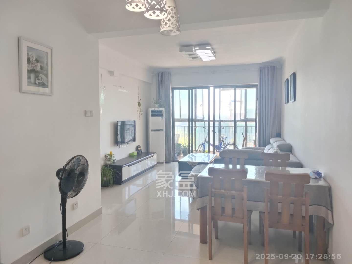 江山帝景哈佛 3室2厅1卫 1900.0元/月 江山帝景哈佛 3室2厅1卫 1900.0元/月室内图