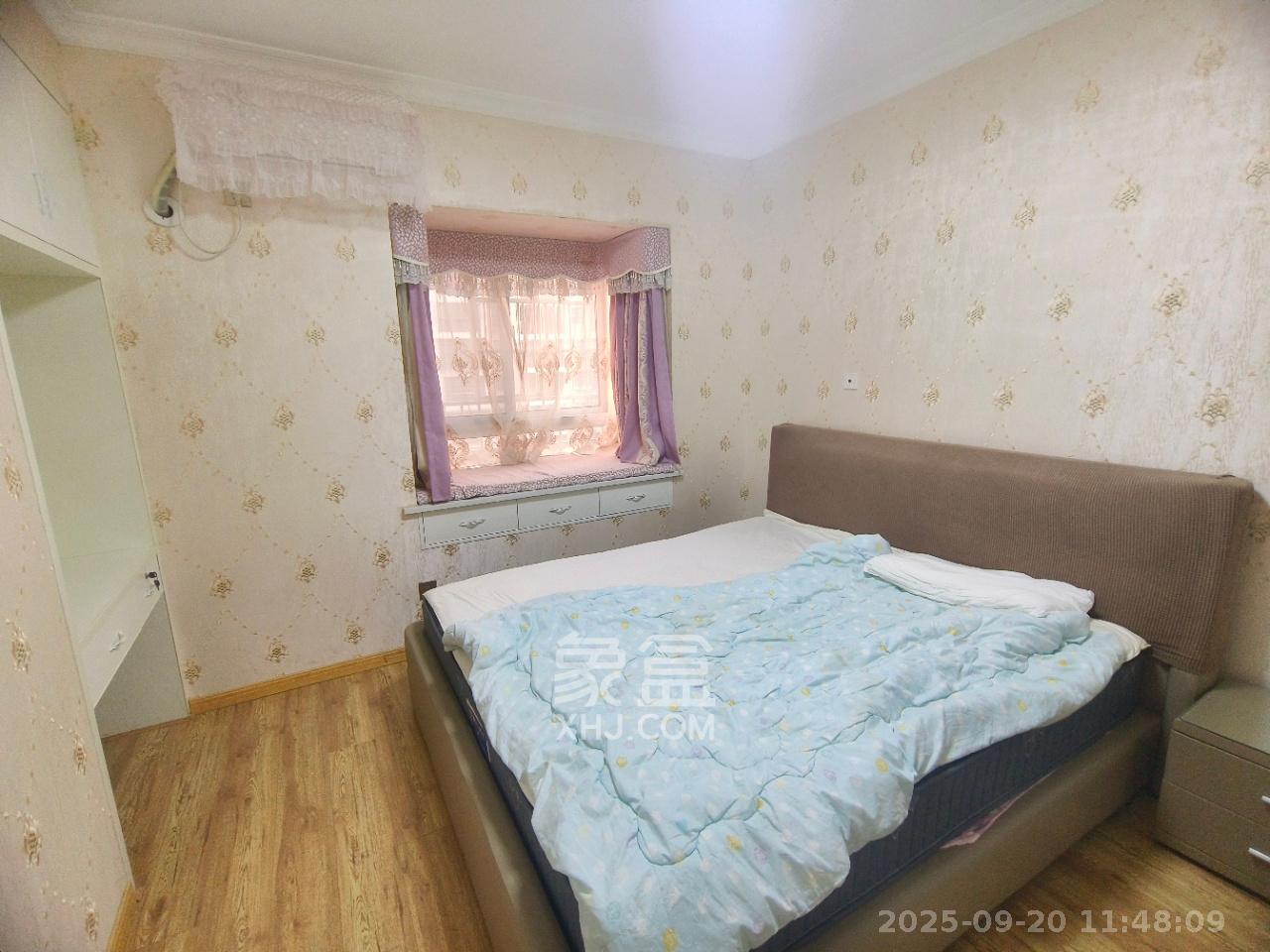 金南家园二期 1室0厅0卫 2400.0元/月 金南家园二期 1室0厅0卫 2400.0元/月室内图