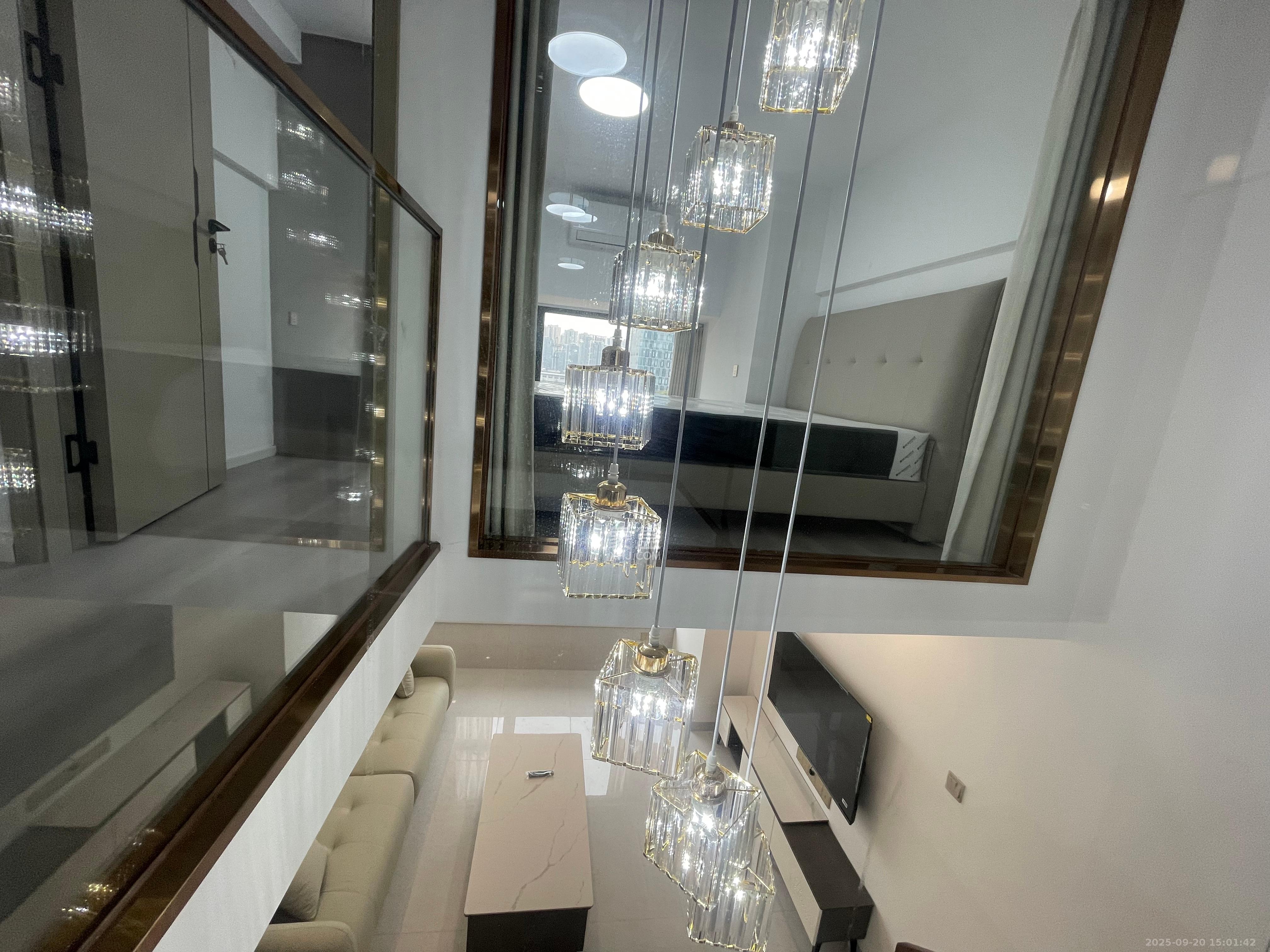 建发养云 2室1厅1卫 2800.0元/月 建发养云 2室1厅1卫 2800.0元/月室内图