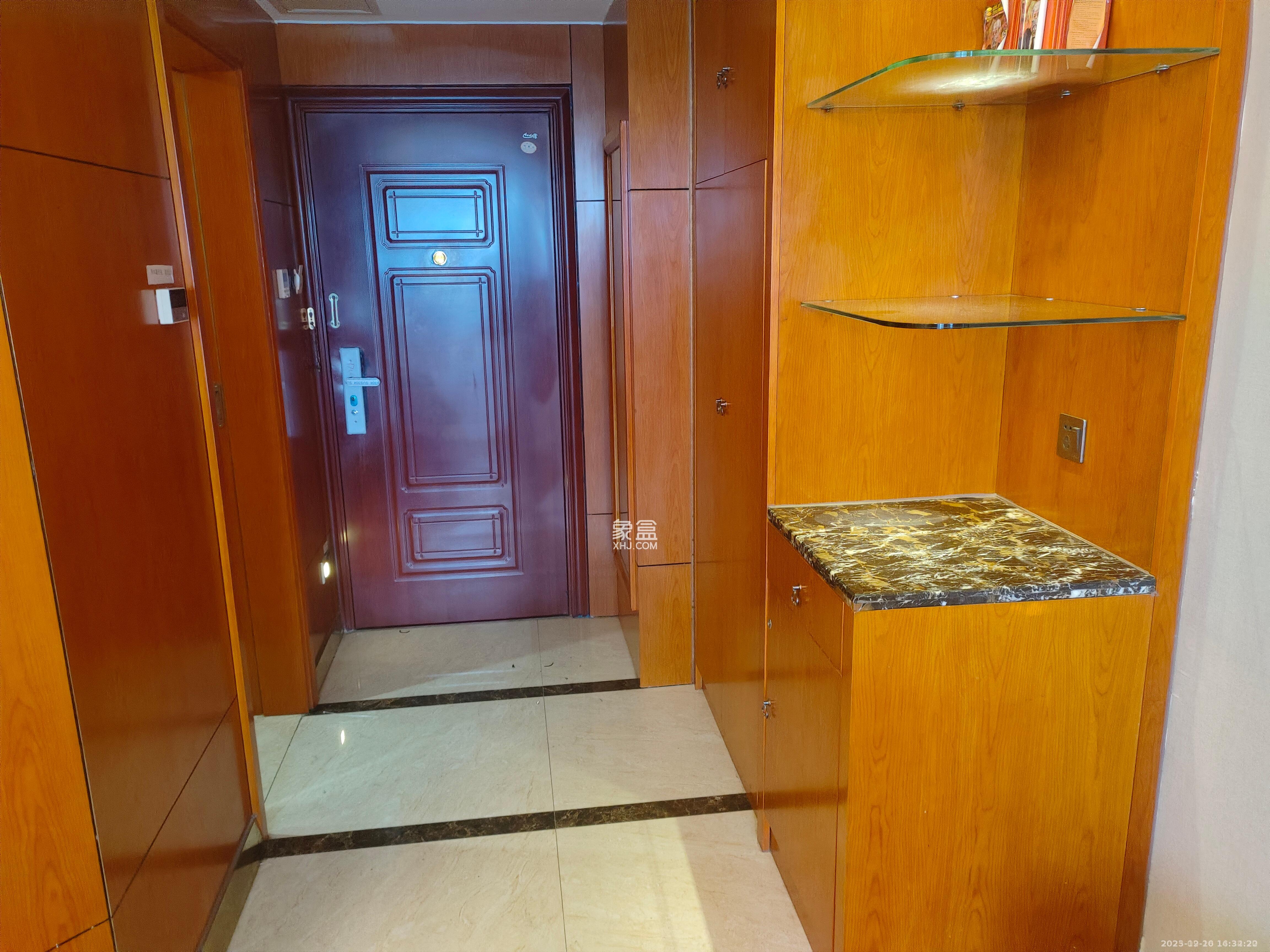 才子佳郡  1室1厅1卫    1200.0元/月小区图