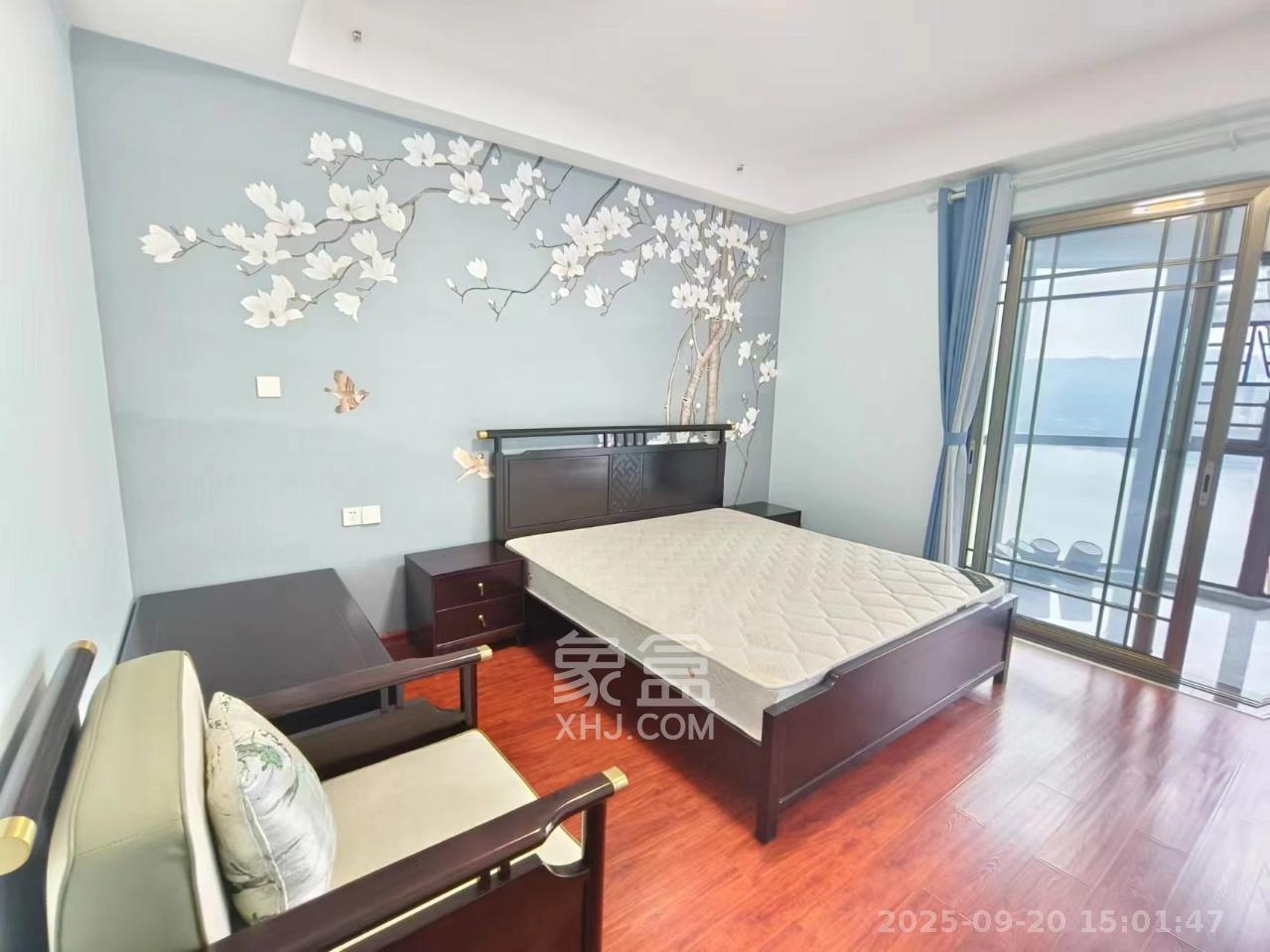 达美溪湖湾  5室2厅2卫    5000.0元/月室内图