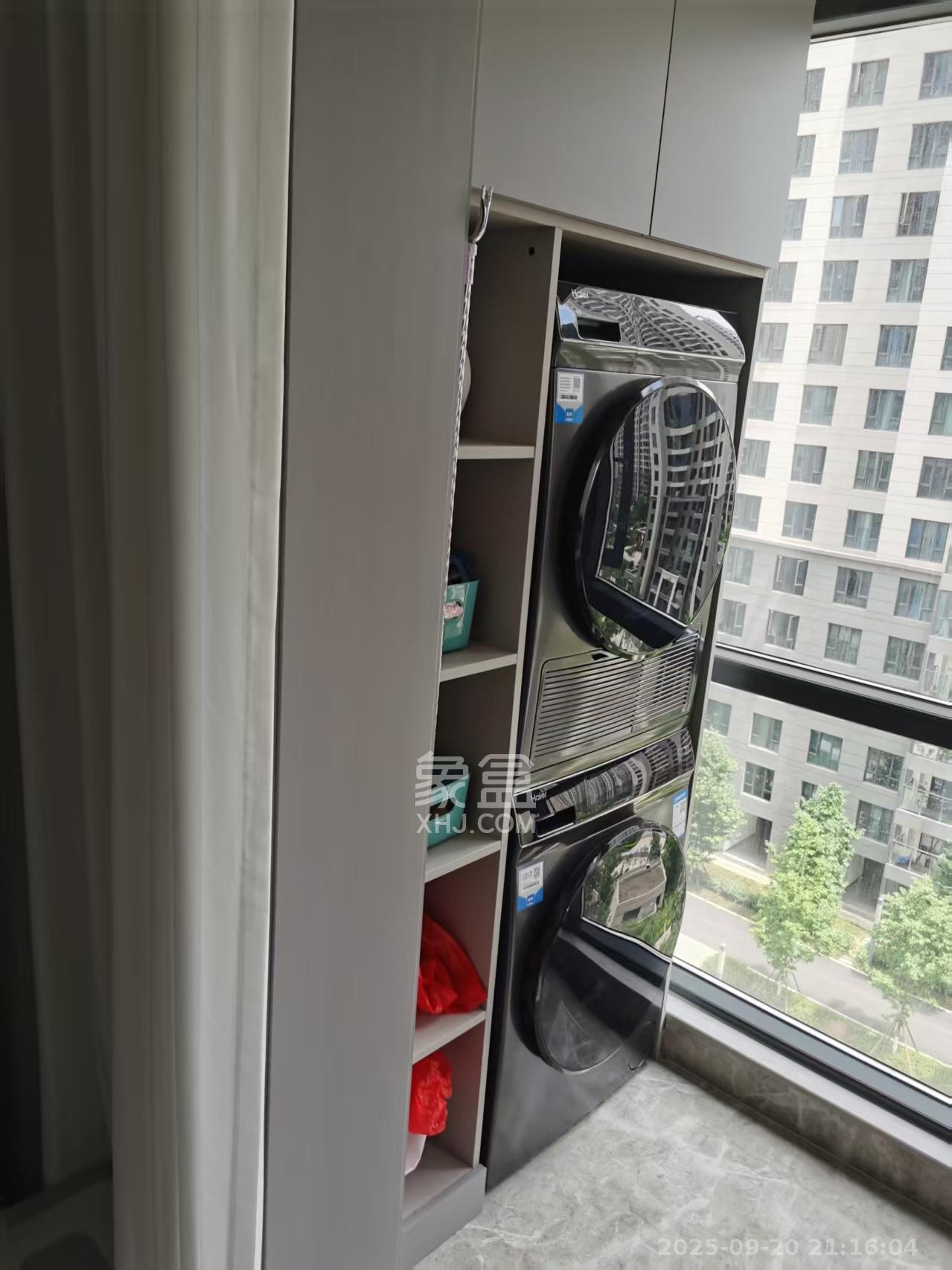 绿地长沙城际空间站（绿地新里佳苑）  4室2厅2卫    4300.0元/月室内图