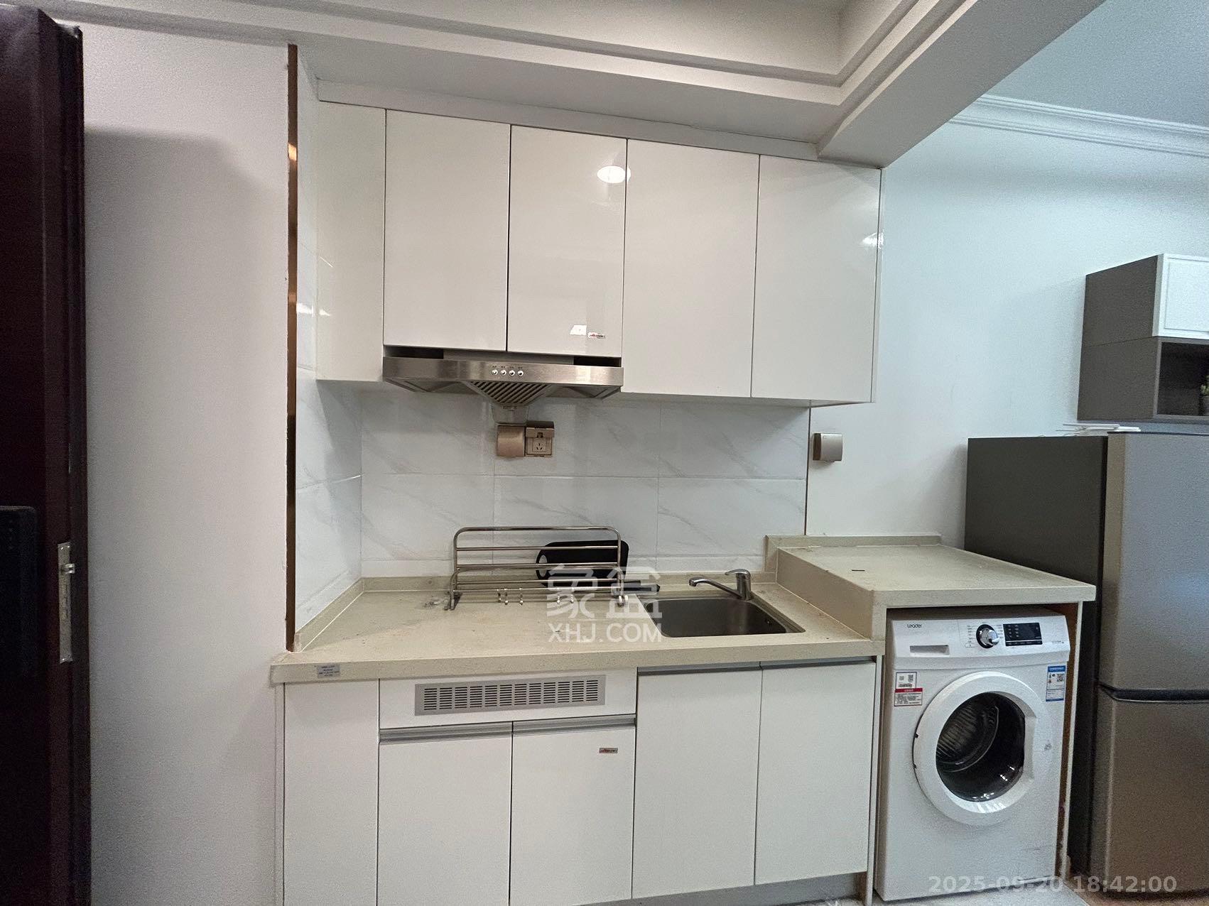 碧桂园城市之光 1室1厅1卫 1500.0元/月 碧桂园城市之光 1室1厅1卫 1500.0元/月室内图