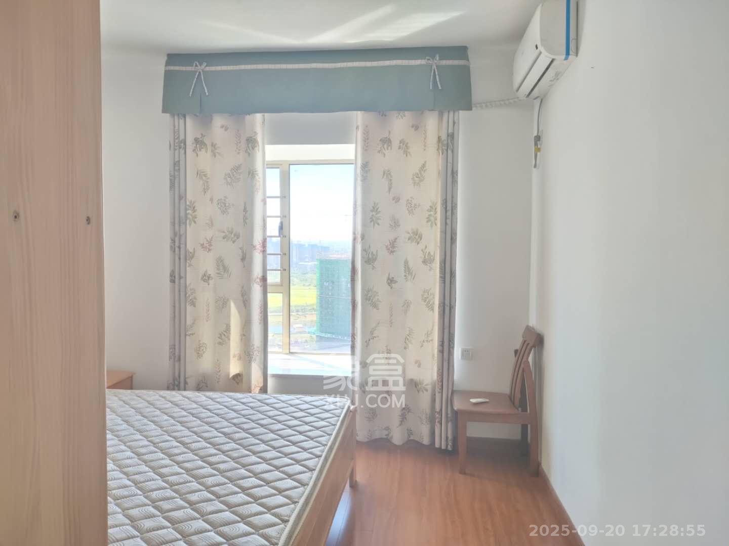 江山帝景哈佛 3室2厅1卫 1900.0元/月 江山帝景哈佛 3室2厅1卫 1900.0元/月室内图