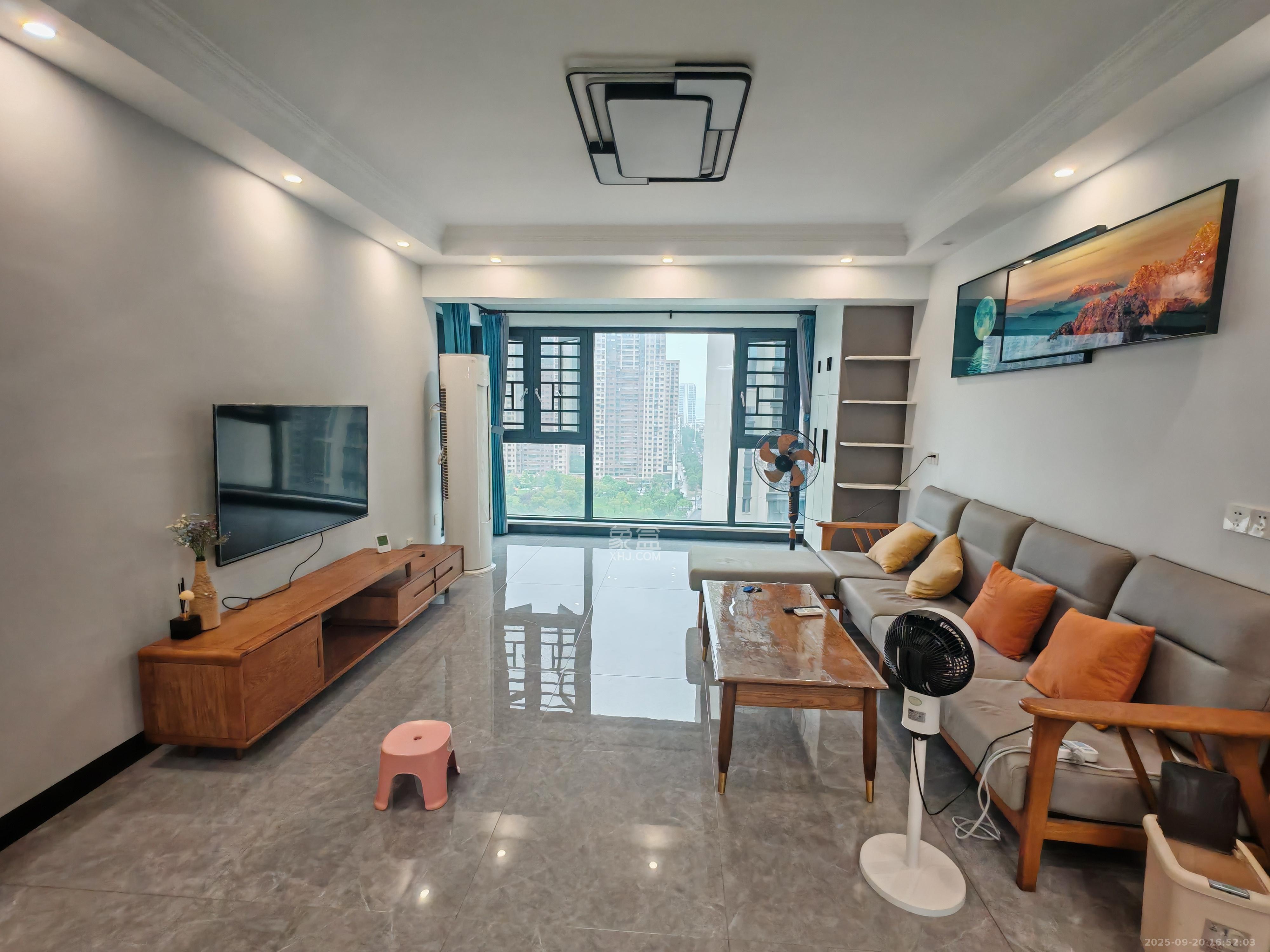 中建悦和城 4室2厅2卫 3000.0元/月 中建悦和城 4室2厅2卫 3000.0元/月室内图