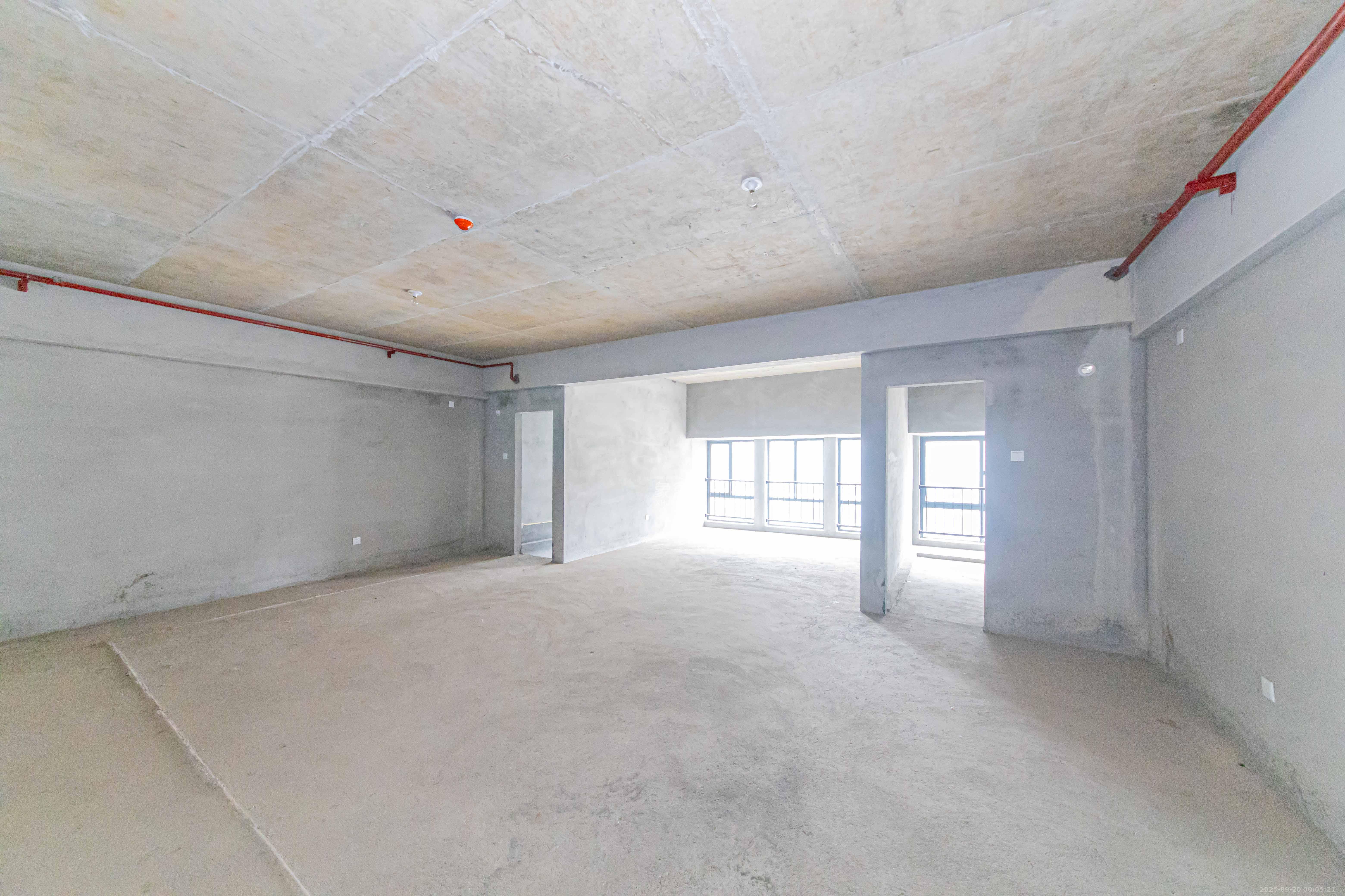 中建芙蓉嘉苑  3室2厅1卫    55.8万客厅