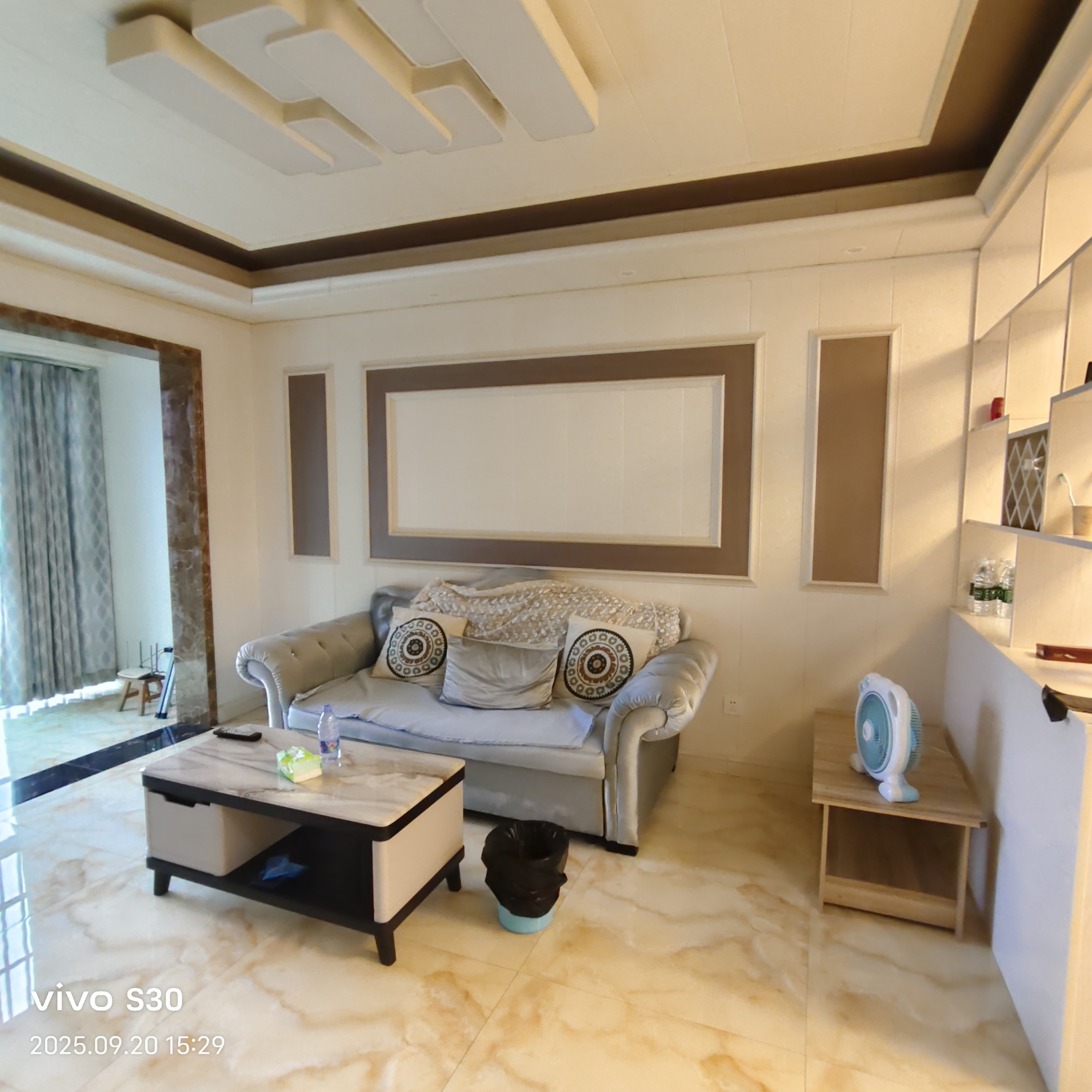 中国铁建金色蓝庭 2室1厅1卫 1800.0元/月 中国铁建金色蓝庭 2室1厅1卫 1800.0元/月室内图