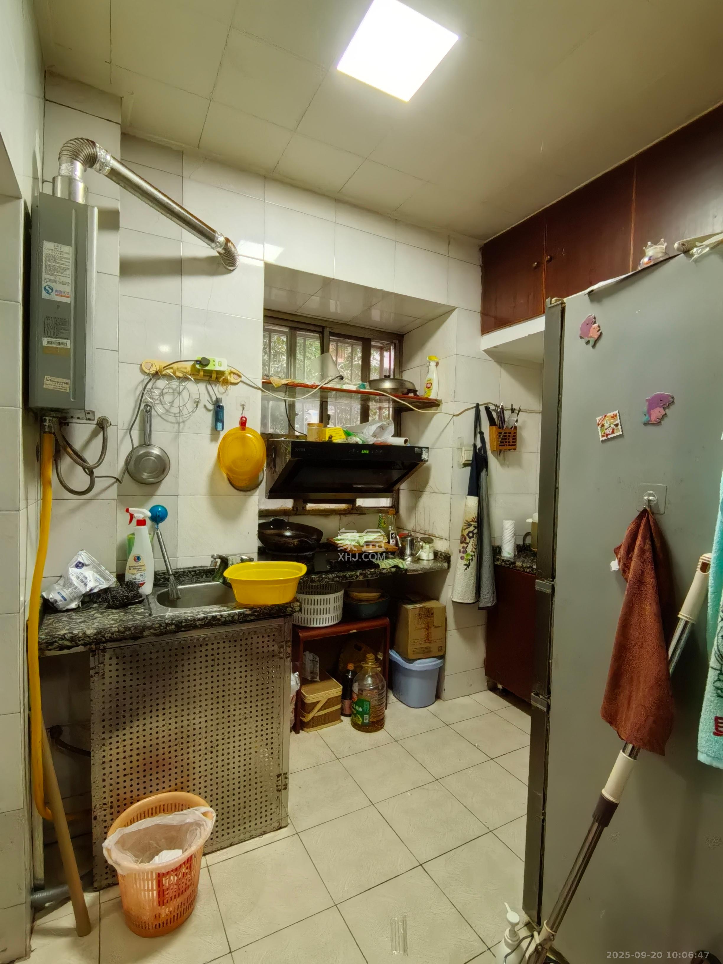 北桥新村  2室1厅1卫   1500.00元/月室内图